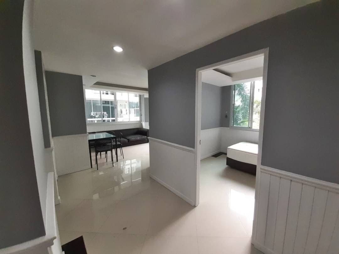 [ON-252] Waterford Sukhumvit 50 Condominium (วอเตอร์ฟอร์ด สุขุมวิท 50 คอนโดมิเนียม) : คอนโดมิเนียมให้เช่า 3 ห้องนอน ใกล้อ่อนนุช คอนโดดี ทำเลได้ ส่วนกลางจัดเต็ม