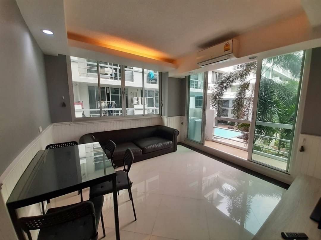 [ON-252] Waterford Sukhumvit 50 Condominium (วอเตอร์ฟอร์ด สุขุมวิท 50 คอนโดมิเนียม) : คอนโดมิเนียมให้เช่า 3 ห้องนอน ใกล้อ่อนนุช คอนโดดี ทำเลได้ ส่วนกลางจัดเต็ม