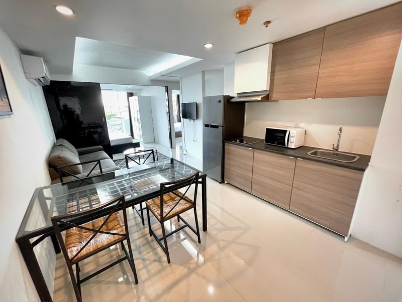 [ON-255] Waterford Sukhumvit 50 Condominium (วอเตอร์ฟอร์ด สุขุมวิท 50 คอนโดมิเนียม) : คอนโดมิเนียมให้เช่า 3 ห้องนอน ใกล้อ่อนนุช พร้อมเข้าอยู่ ด่วน!