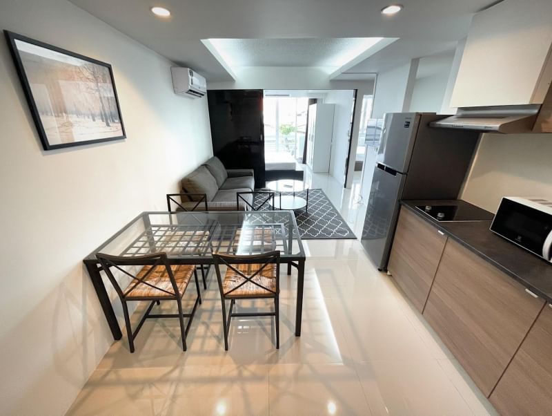 [ON-255] Waterford Sukhumvit 50 Condominium (วอเตอร์ฟอร์ด สุขุมวิท 50 คอนโดมิเนียม) : คอนโดมิเนียมให้เช่า 3 ห้องนอน ใกล้อ่อนนุช พร้อมเข้าอยู่ ด่วน!