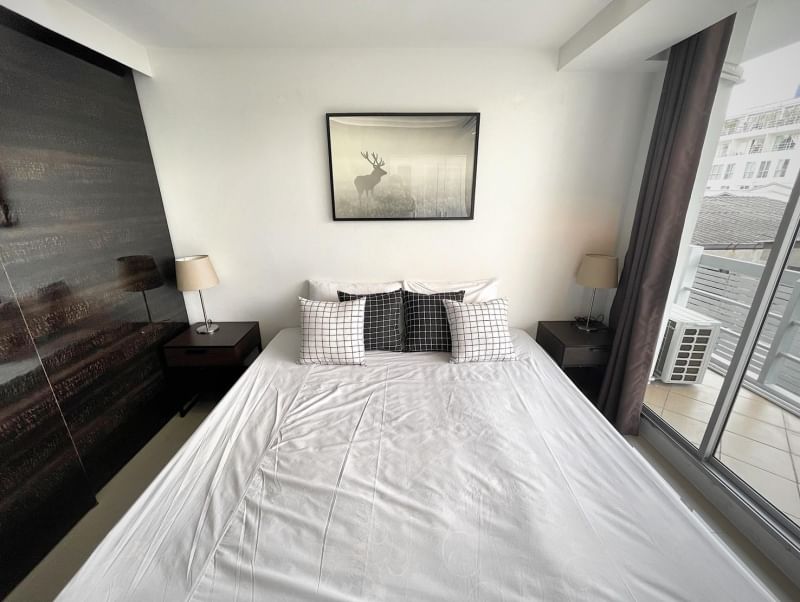 [ON-255] Waterford Sukhumvit 50 Condominium (วอเตอร์ฟอร์ด สุขุมวิท 50 คอนโดมิเนียม) : คอนโดมิเนียมให้เช่า 3 ห้องนอน ใกล้อ่อนนุช พร้อมเข้าอยู่ ด่วน!