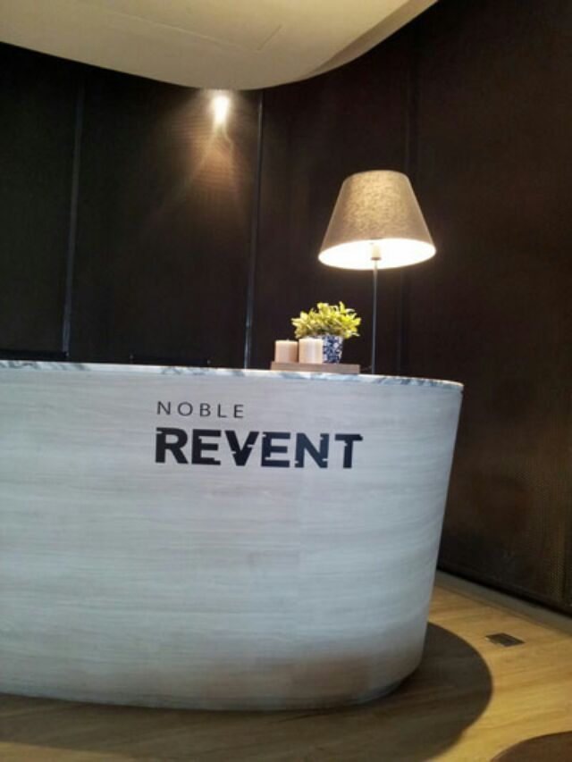 [PH-55] Noble Revent (โนเบิล รีเวนต์) : ขายคอนโดมิเนียม 2 ห้องนอน ใกล้พญาไท ซื้ออยู่เอง หรือปล่อยเช่าก็เฮง!