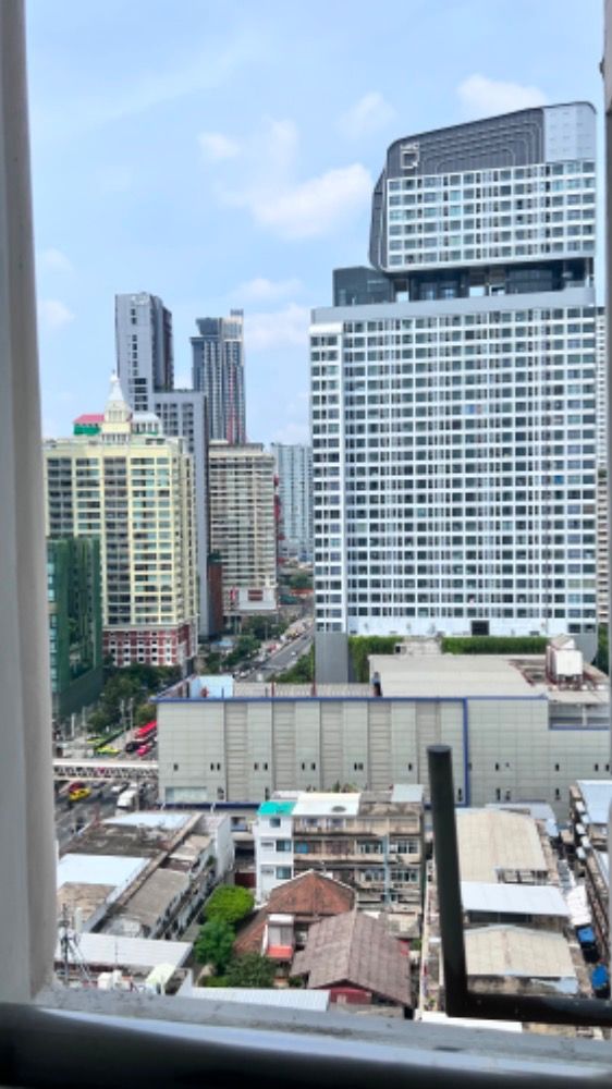 [PH-57] Pratunam Prestige Condominium (ประตูน้ำ เพรสตีจ คอนโดมิเนียม) : คอนโดมิเนียมให้เช่า 2 ห้องนอน ใกล้พญาไท ดีลดี ราคาพิเศษสุดๆ