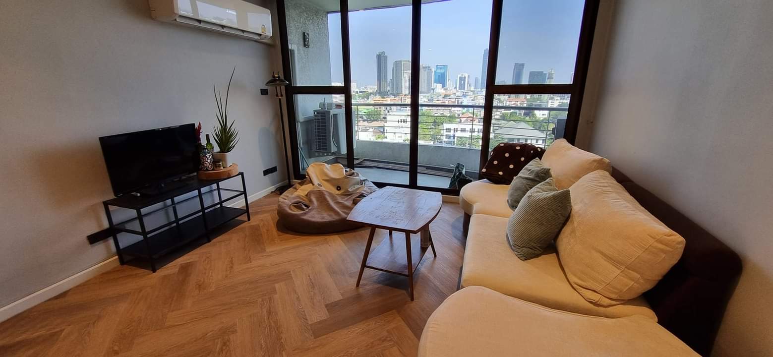 [RA-149] Supalai Place Sukhumvit 39 (ศุภาลัย เพลส สุขุมวิท 39) : คอนโดมิเนียมให้เช่า 1 ห้องนอน ใกล้เพชรบุรี คอนโดให้เช่า ติดต่อเพื่อขอชมห้องได้ วันนี้