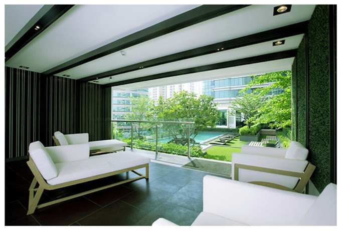 [RA-156] The Parkland Grand Asoke Phetchaburi (เดอะ พาร์คแลนด์ แกรนด์ อโศก-เพชรบุรี) : ขายคอนโดมิเนียม 2 ห้องนอน ใกล้เพชรบุรี คอนโดสวย ส่วนกลางดี