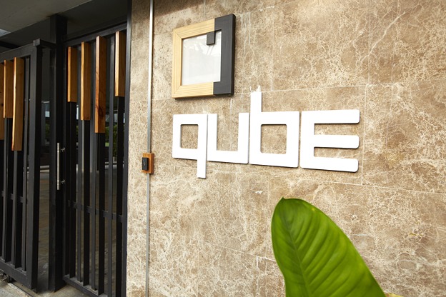 [ON-276] Qube Suites Sukhumvit 46 (คิวบ์ สวีทส์ สุขุมวิท 46) : คอนโดมิเนียมให้เช่า 2 ห้องนอน ใกล้พระโขนง คอนโดพร้อมเข้าอยู่