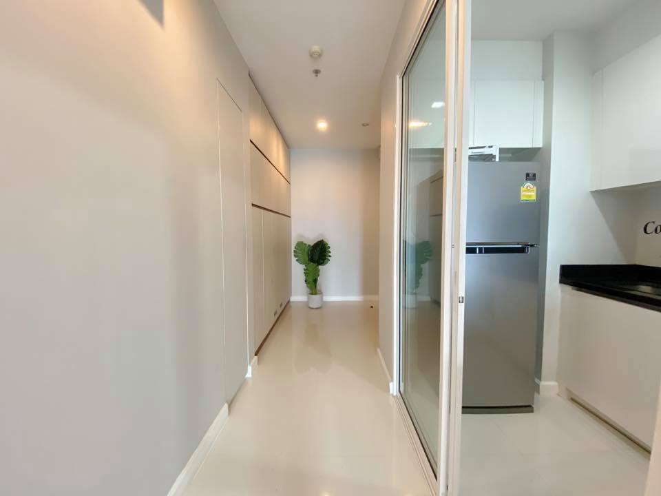 [ON-290] The Bloom Sukhumvit 71 (เดอะบลูม สุขุมวิท 71 คอนโดมิเนียม) : คอนโดมิเนียมให้เช่า 3 ห้องนอน ใกล้พระโขนง คอนโดให้เช่า ติดต่อเราเลย!