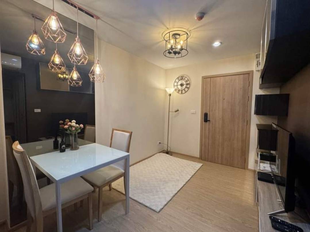 [ON-294] The Excel Hideaway Sukhumvit 71 (ดิ เอ็กเซล ไฮด์อะเวย์ สุขุมวิท 71) : คอนโดมิเนียมให้เช่า 1 ห้องนอน ใกล้พระโขนง คอนโดให้เช่า ติดต่อเพื่อขอชมห้องได้ วันนี้