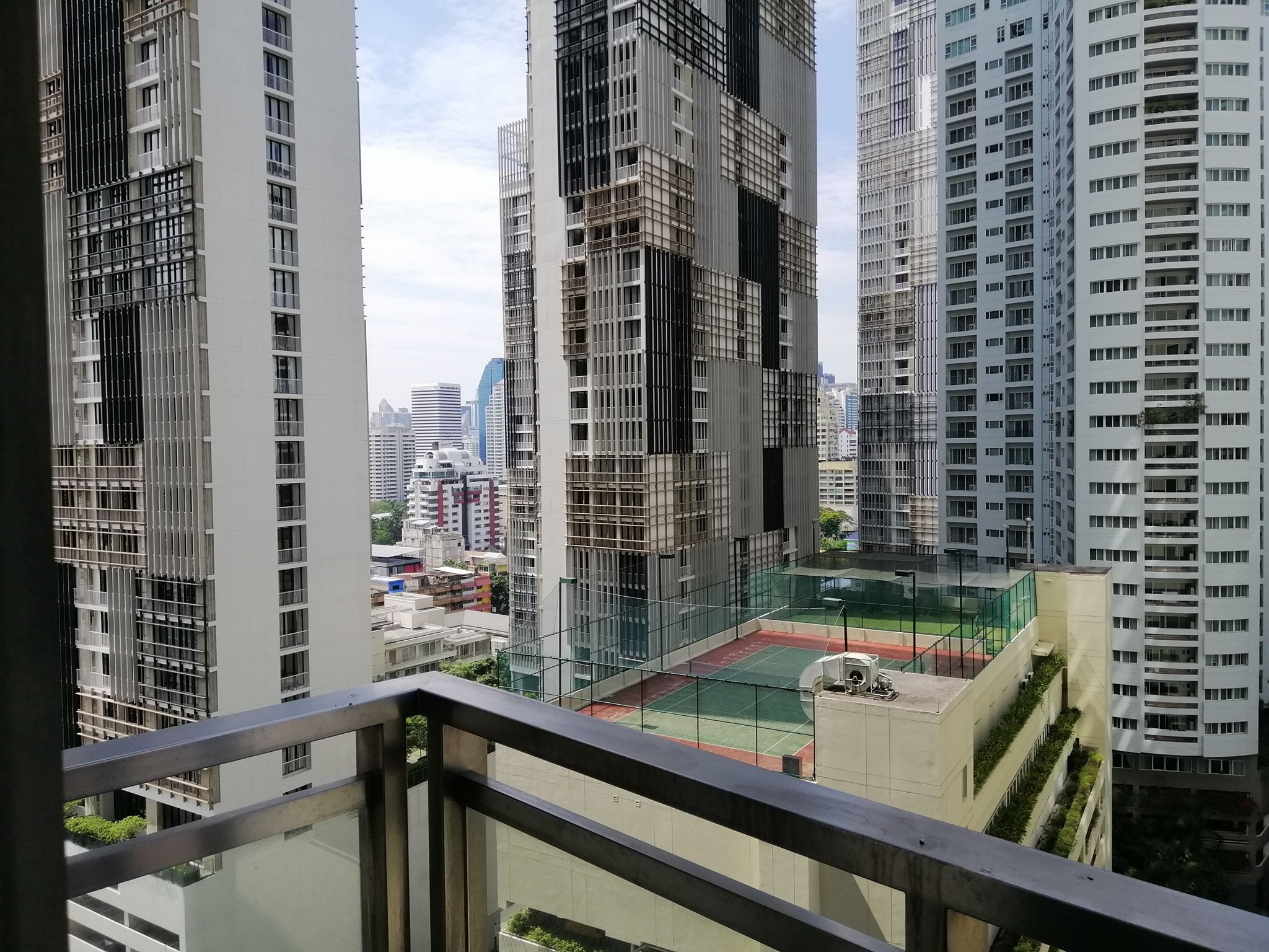 [SUP-257] Bright Sukhumvit 24 Condominium (ไบร์ท สุขุมวิท 24 คอนโดมิเนียม) : คอนโดมิเนียมให้เช่า 1 ห้องนอน ใกล้พร้อมพงษ์ ดีลดี ราคาพิเศษสุดๆ