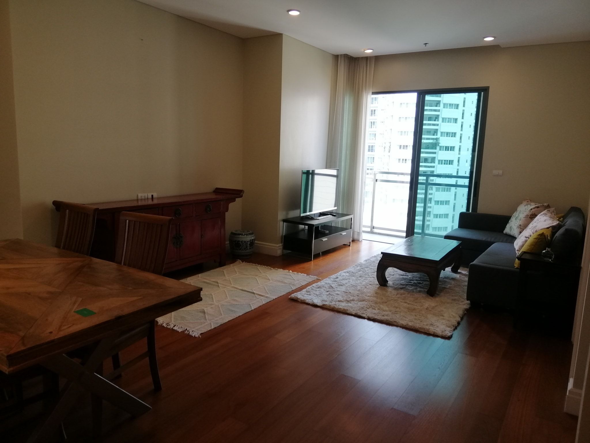 [SUP-257] Bright Sukhumvit 24 Condominium (ไบร์ท สุขุมวิท 24 คอนโดมิเนียม) : คอนโดมิเนียมให้เช่า 1 ห้องนอน ใกล้พร้อมพงษ์ ดีลดี ราคาพิเศษสุดๆ