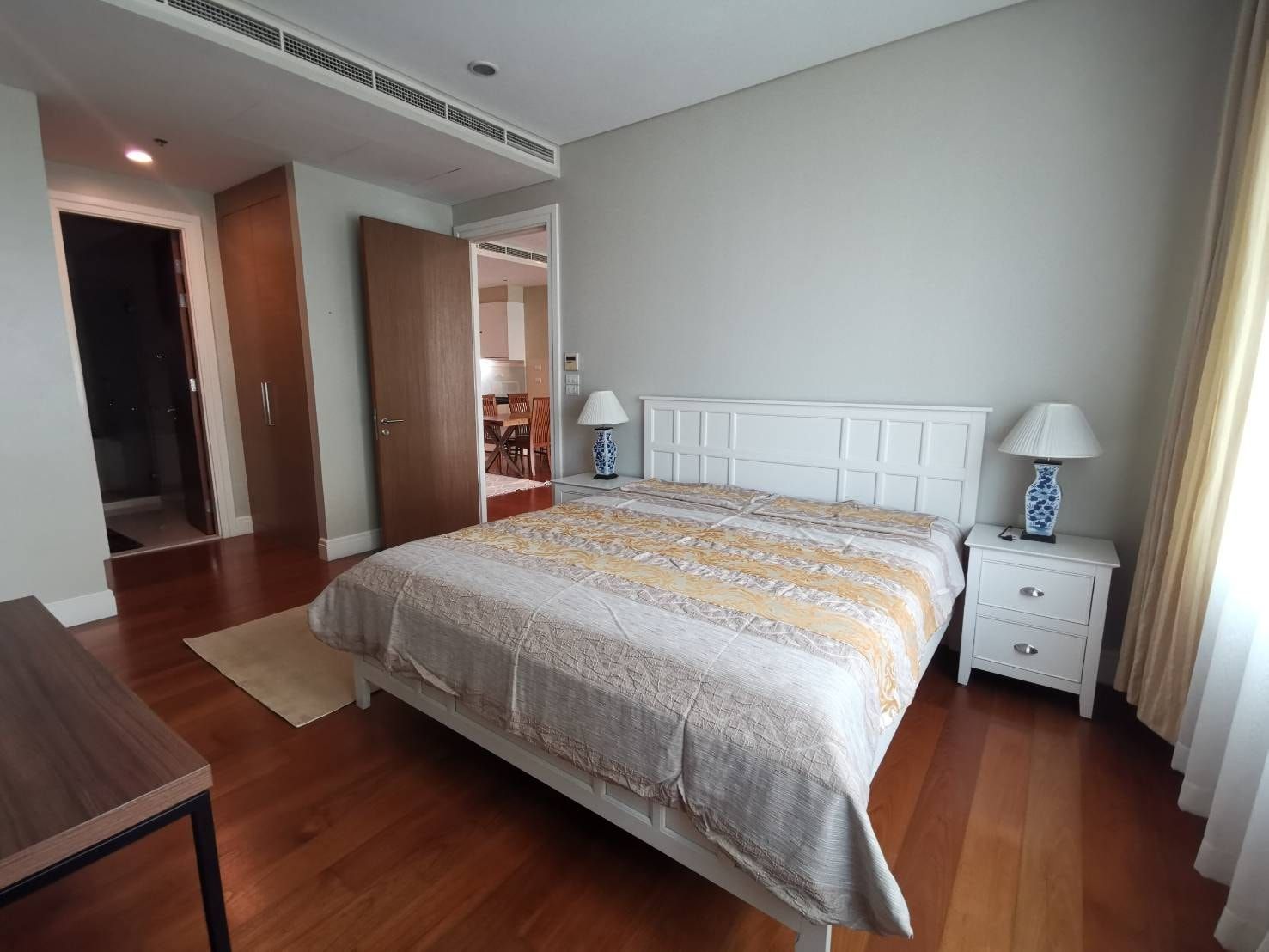 [SUP-257] Bright Sukhumvit 24 Condominium (ไบร์ท สุขุมวิท 24 คอนโดมิเนียม) : คอนโดมิเนียมให้เช่า 1 ห้องนอน ใกล้พร้อมพงษ์ ดีลดี ราคาพิเศษสุดๆ