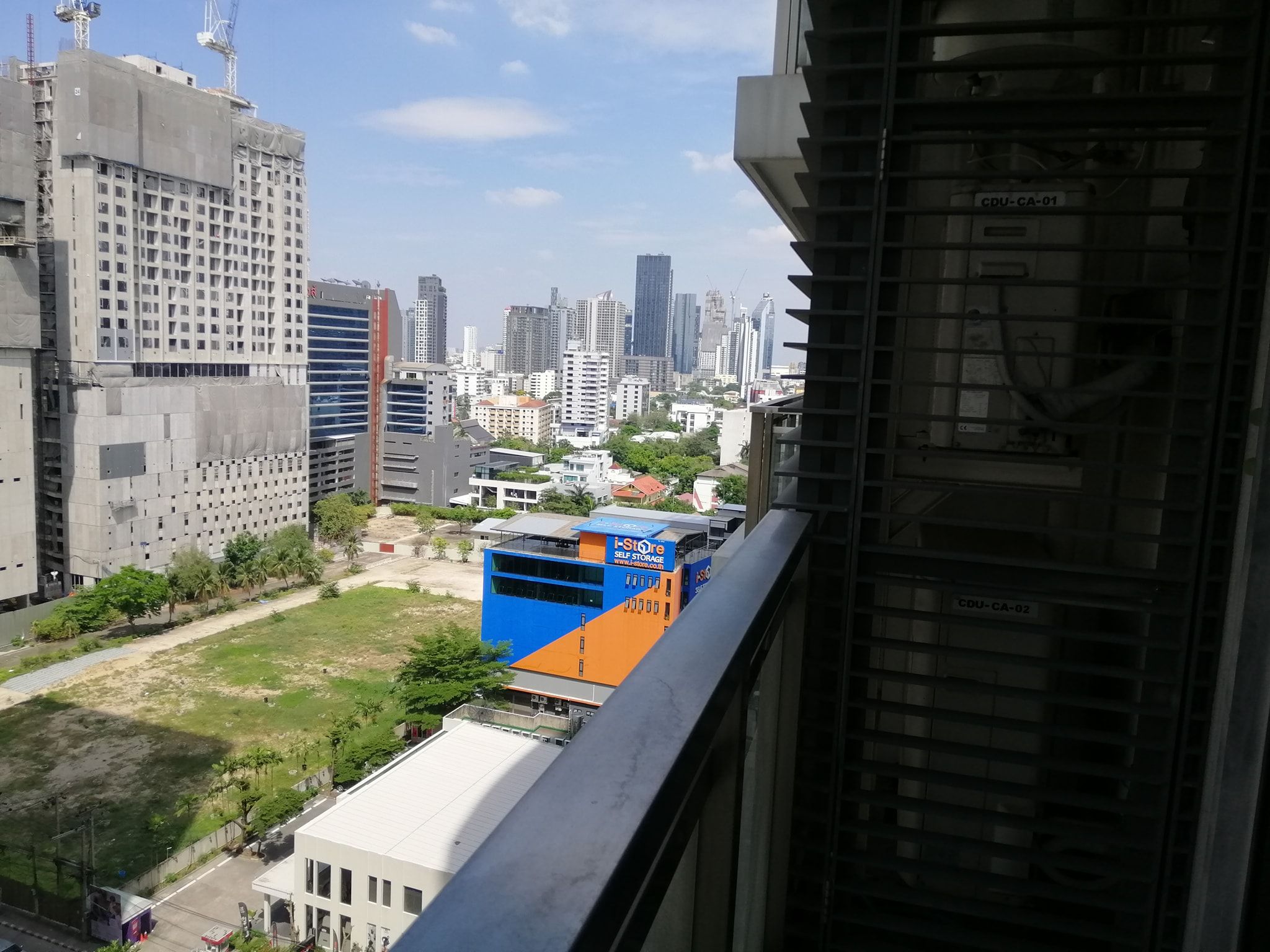 [SUP-257] Bright Sukhumvit 24 Condominium (ไบร์ท สุขุมวิท 24 คอนโดมิเนียม) : คอนโดมิเนียมให้เช่า 1 ห้องนอน ใกล้พร้อมพงษ์ ดีลดี ราคาพิเศษสุดๆ