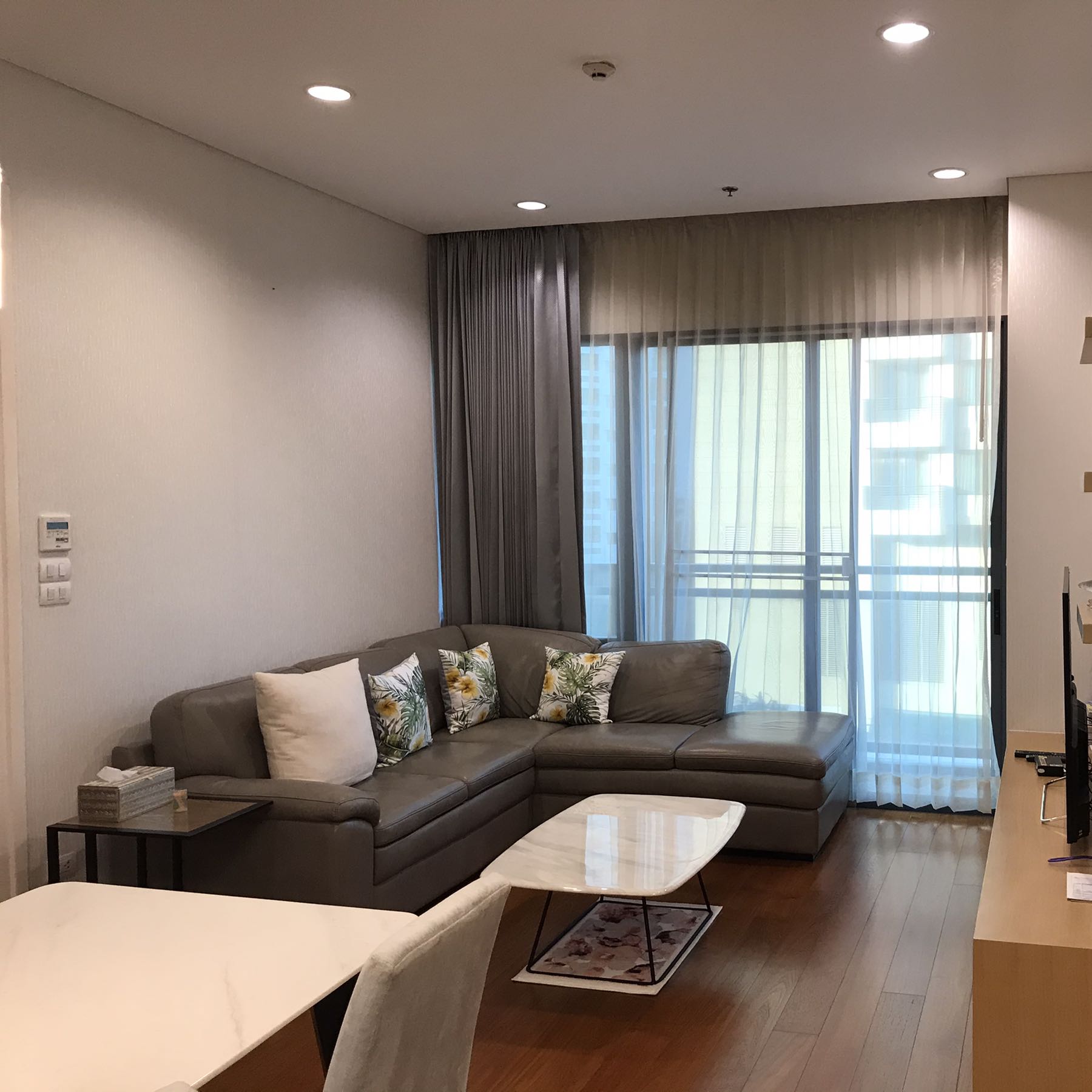 [SUP-258] Bright Sukhumvit 24 Condominium (ไบร์ท สุขุมวิท 24 คอนโดมิเนียม) : ขายคอนโดมิเนียม 2 ห้องนอน ใกล้พร้อมพงษ์ ซื้ออยู่เอง หรือปล่อยเช่าก็เฮง!