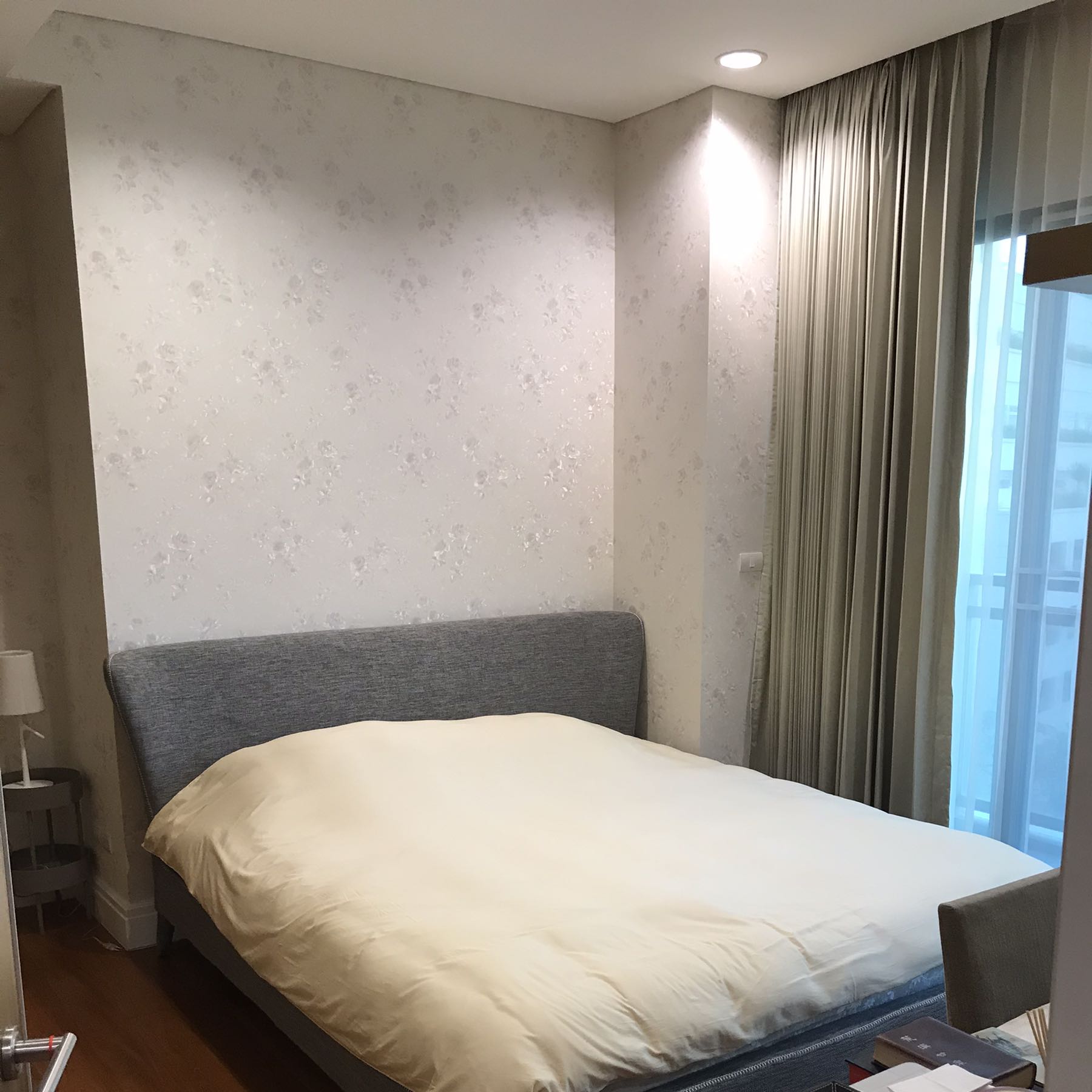 [SUP-258] Bright Sukhumvit 24 Condominium (ไบร์ท สุขุมวิท 24 คอนโดมิเนียม) : ขายคอนโดมิเนียม 2 ห้องนอน ใกล้พร้อมพงษ์ ซื้ออยู่เอง หรือปล่อยเช่าก็เฮง!