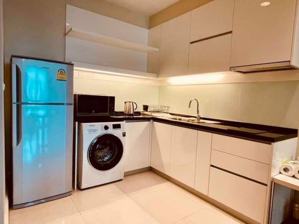 [SUP-259] Bright Sukhumvit 24 Condominium (ไบร์ท สุขุมวิท 24 คอนโดมิเนียม) : ขายคอนโดมิเนียม 1 ห้องนอน ใกล้พร้อมพงษ์ ขายคอนโด ด่วน นัดดูห้องได้เลย วันนี้