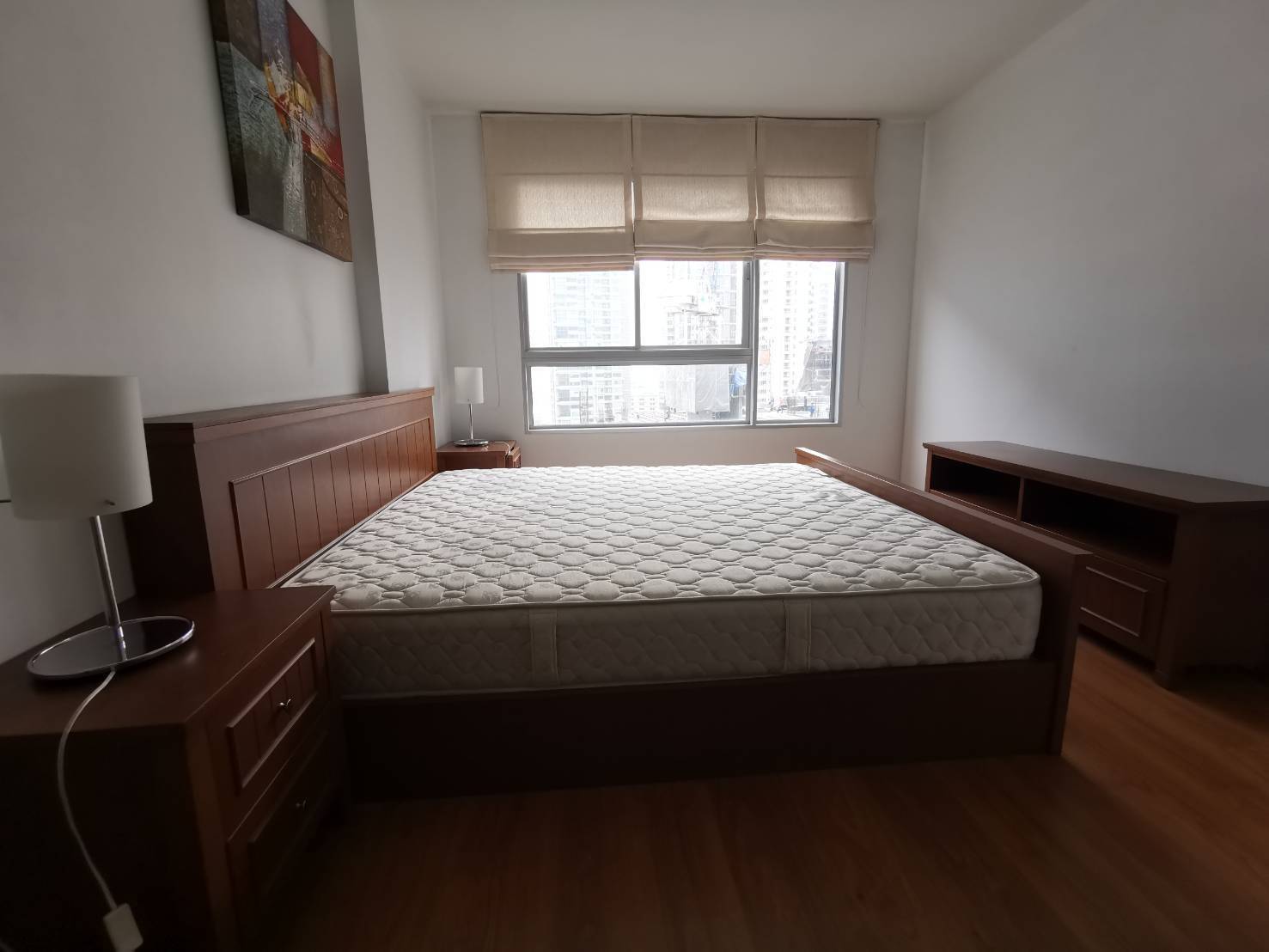 [SUP-263] Condo One X Sukhumvit 26 (คอนโดวัน เอ็กซ์ สุขุมวิท 26) : คอนโดมิเนียมให้เช่า 1 ห้องนอน ใกล้พร้อมพงษ์ นัดชมได้เลยวันนี้