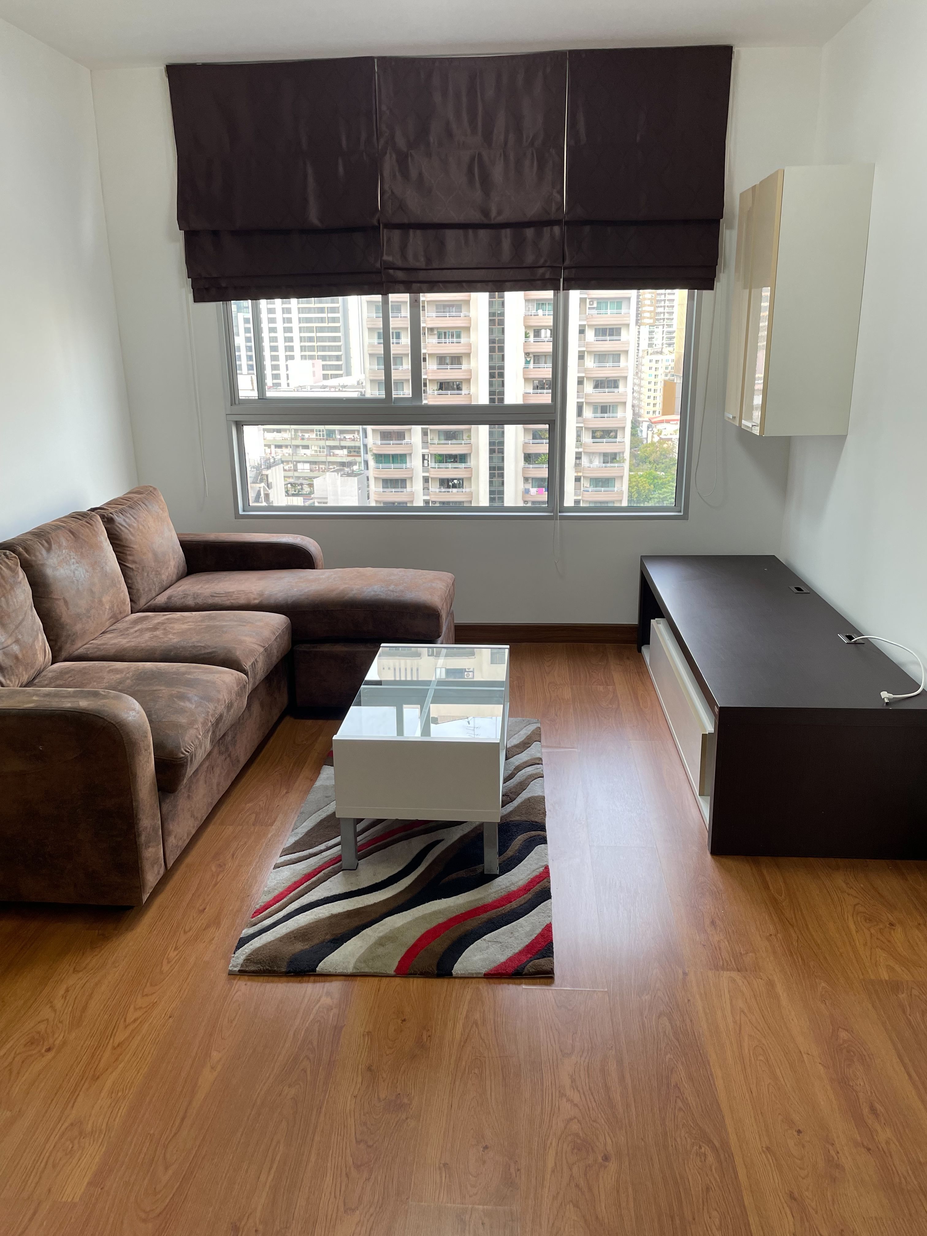 [SUP-264] Condo One X Sukhumvit 26 (คอนโดวัน เอ็กซ์ สุขุมวิท 26) : คอนโดมิเนียมให้เช่า 1 ห้องนอน ใกล้พร้อมพงษ์ คอนโดให้เช่า ติดต่อเราเลย!