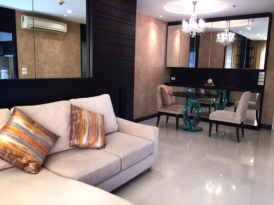 [SUP-266] Condo One X Sukhumvit 26 (คอนโดวัน เอ็กซ์ สุขุมวิท 26) : ขายคอนโดมิเนียม 1 ห้องนอน ใกล้พร้อมพงษ์ ซื้ออยู่เอง หรือปล่อยเช่าก็เฮง!