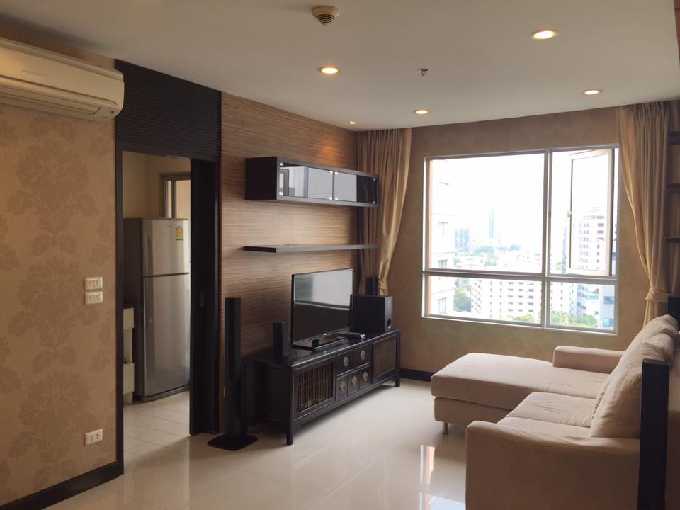 [SUP-266] Condo One X Sukhumvit 26 (คอนโดวัน เอ็กซ์ สุขุมวิท 26) : ขายคอนโดมิเนียม 1 ห้องนอน ใกล้พร้อมพงษ์ ซื้ออยู่เอง หรือปล่อยเช่าก็เฮง!