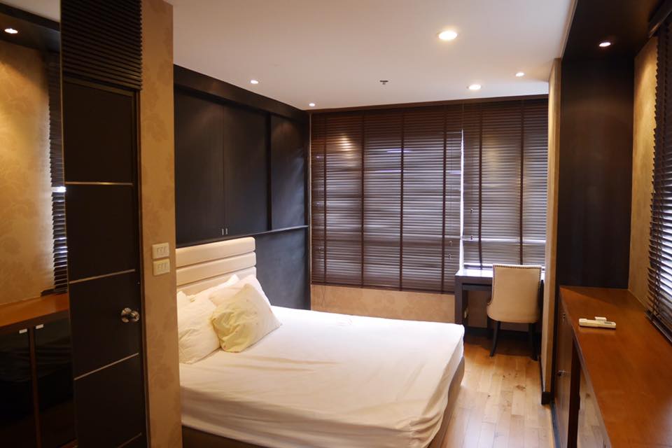 [SUP-266] Condo One X Sukhumvit 26 (คอนโดวัน เอ็กซ์ สุขุมวิท 26) : ขายคอนโดมิเนียม 1 ห้องนอน ใกล้พร้อมพงษ์ ซื้ออยู่เอง หรือปล่อยเช่าก็เฮง!