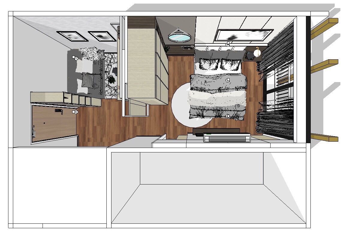 [SUP-315] Park 24 (พาร์ค 24) : ขายคอนโดมิเนียม 1 ห้องนอน ใกล้พร้อมพงษ์ คอนโดห้องสวย ราคาดี