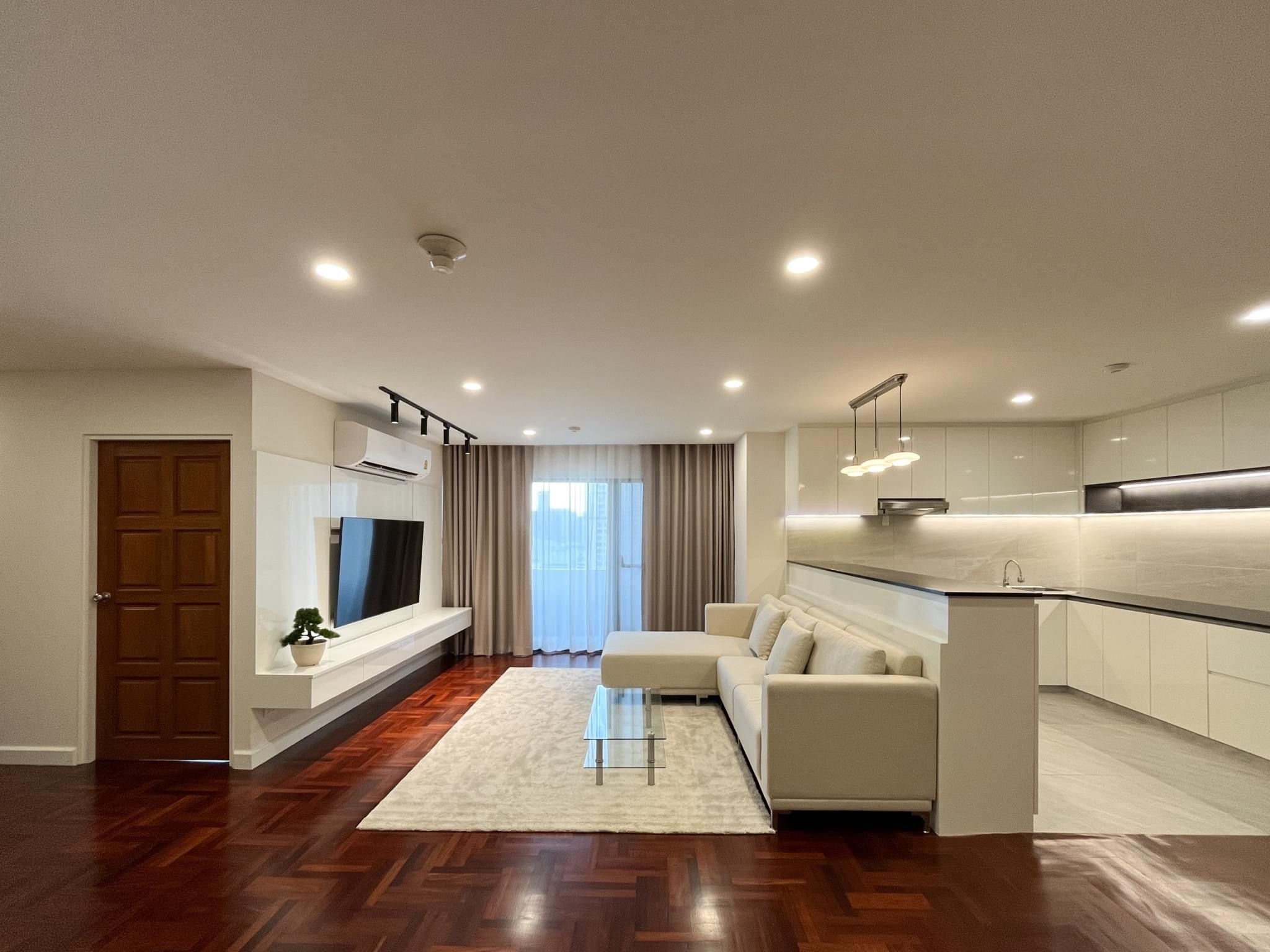 [SUP-320] Richmond Palace Condominium (ริชมอนด์ พาเลส คอนโดมิเนียม) : ขายคอนโดมิเนียม 3 ห้องนอน ใกล้พร้อมพงษ์ คอนโดน่าลงทุน