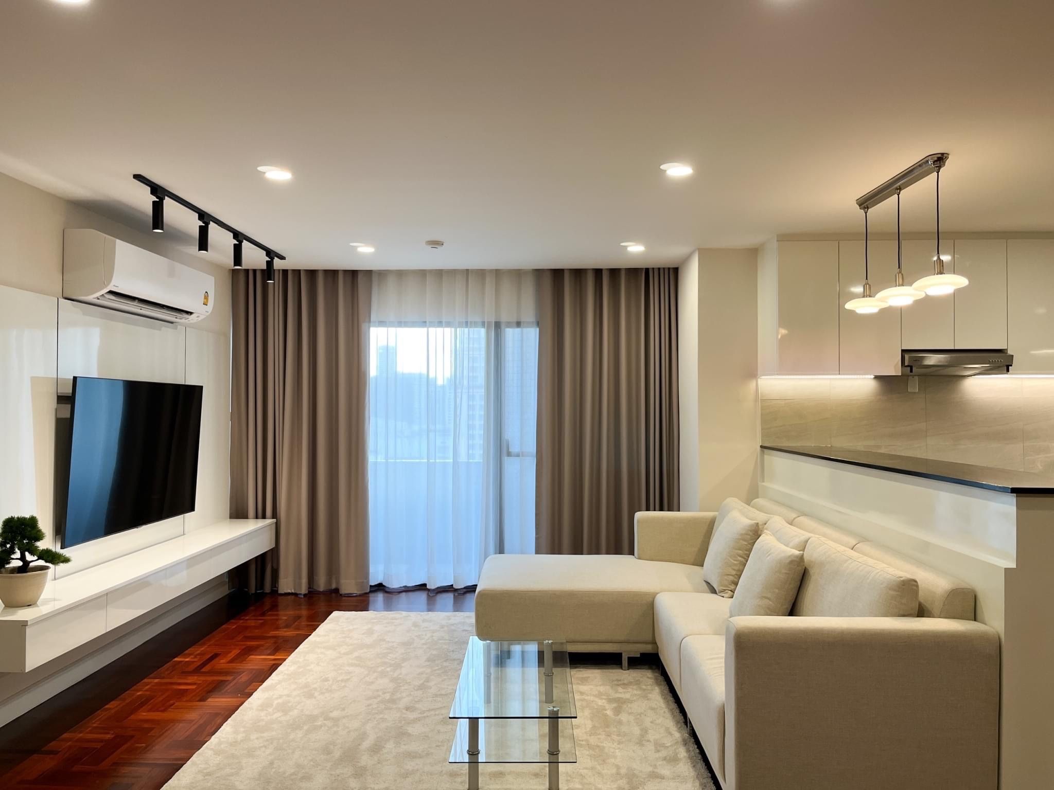 [SUP-320] Richmond Palace Condominium (ริชมอนด์ พาเลส คอนโดมิเนียม) : ขายคอนโดมิเนียม 3 ห้องนอน ใกล้พร้อมพงษ์ คอนโดน่าลงทุน