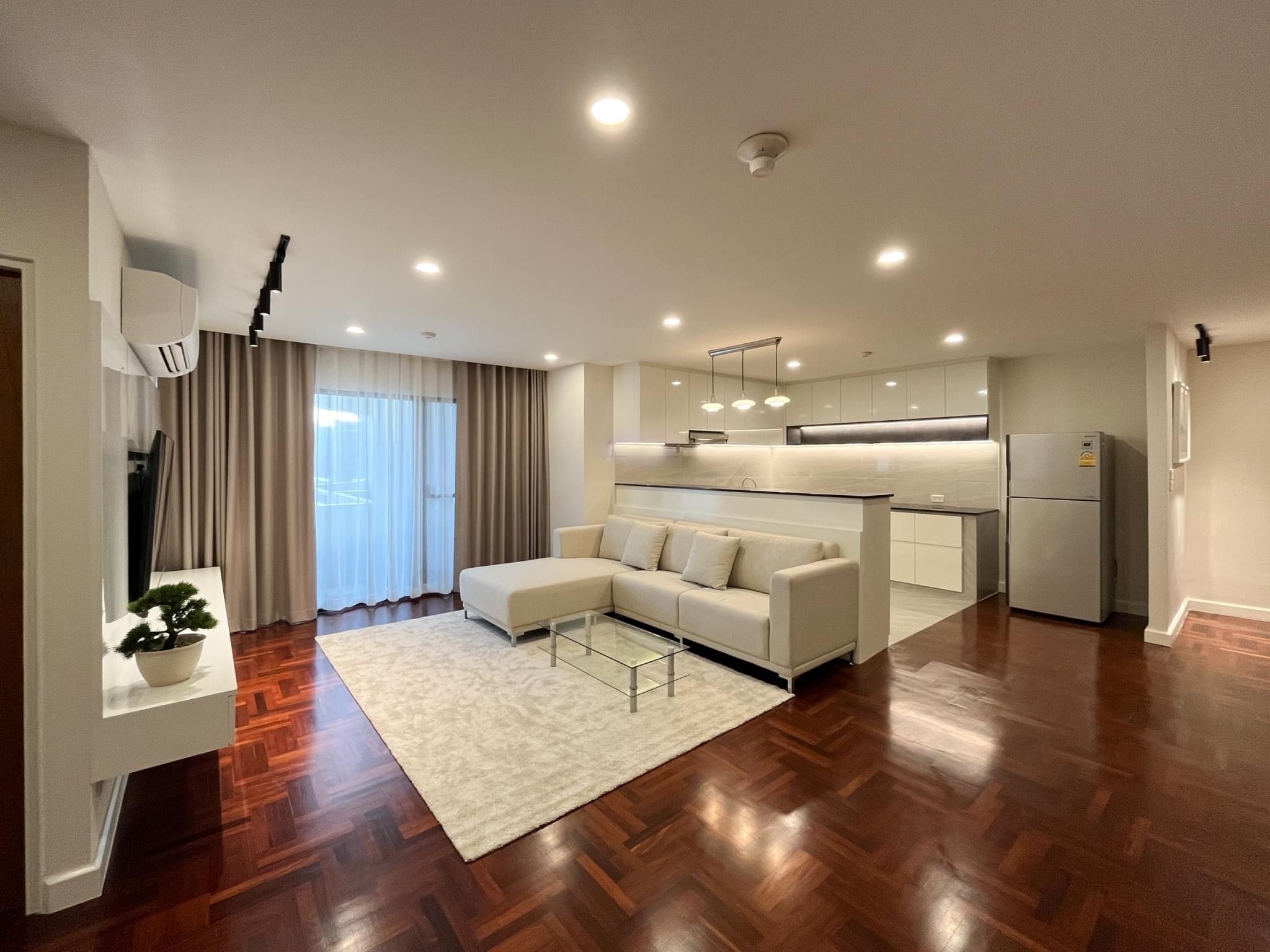 [SUP-320] Richmond Palace Condominium (ริชมอนด์ พาเลส คอนโดมิเนียม) : ขายคอนโดมิเนียม 3 ห้องนอน ใกล้พร้อมพงษ์ คอนโดน่าลงทุน