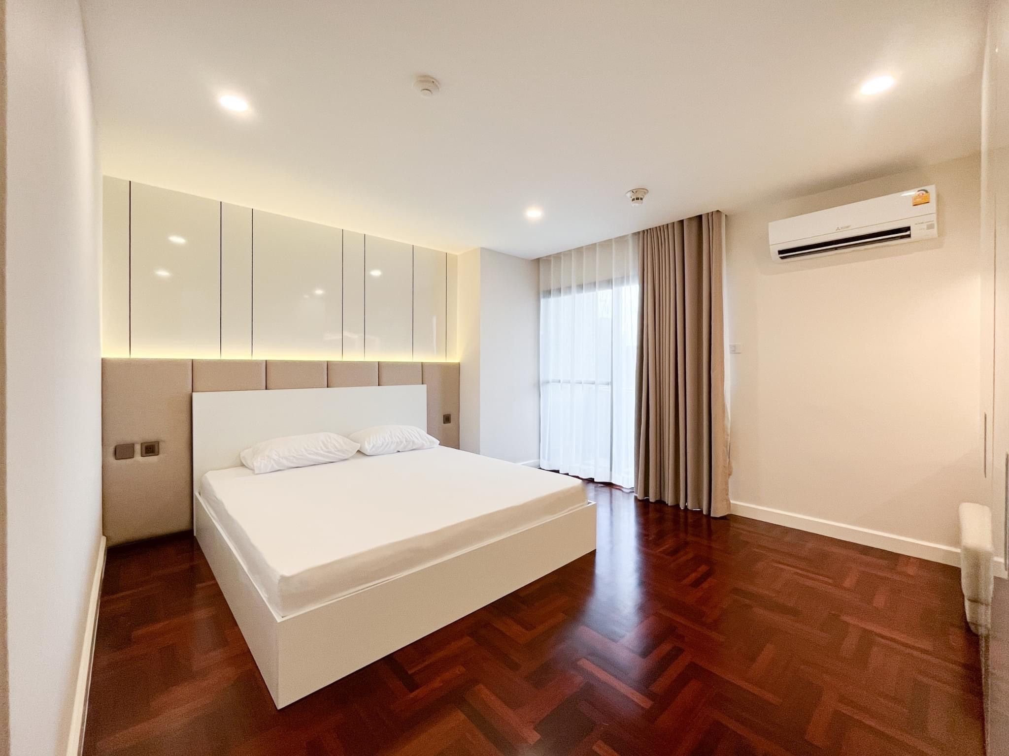 [SUP-320] Richmond Palace Condominium (ริชมอนด์ พาเลส คอนโดมิเนียม) : ขายคอนโดมิเนียม 3 ห้องนอน ใกล้พร้อมพงษ์ คอนโดน่าลงทุน