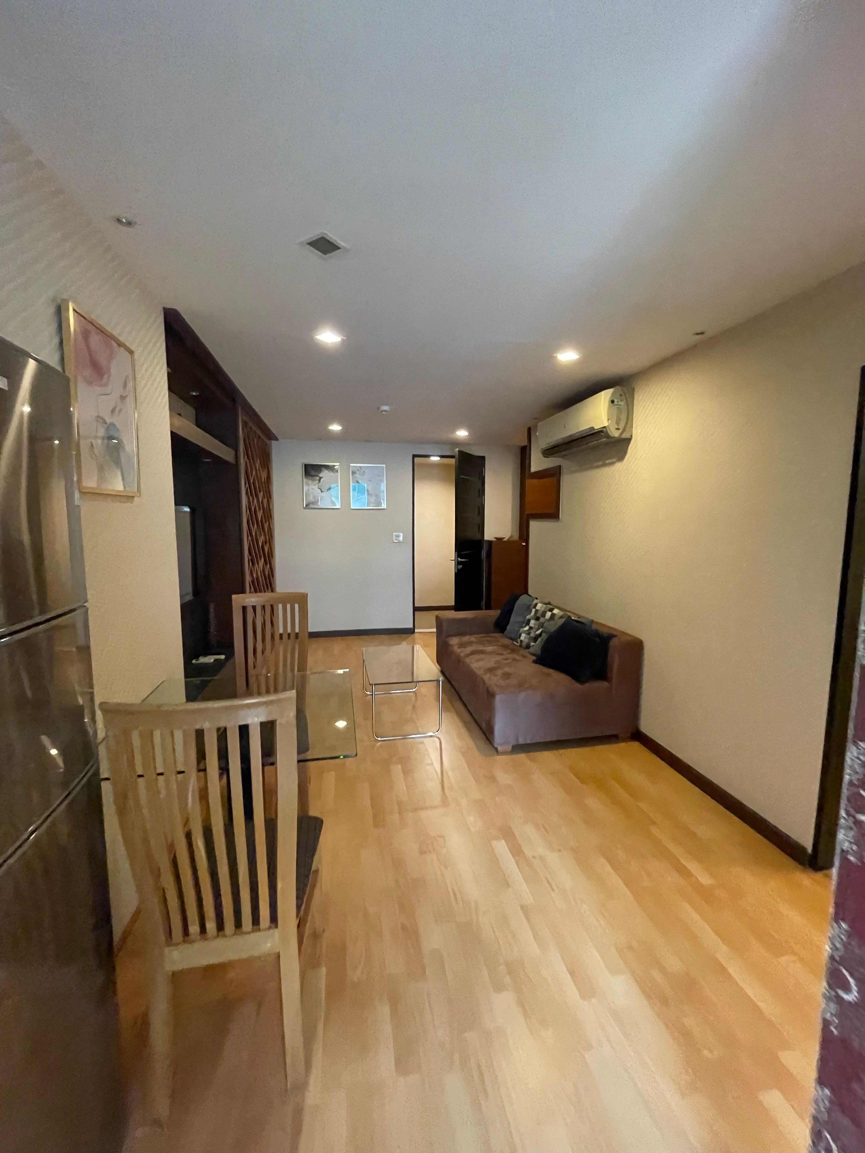 [SUP-329] The Amethyst Sukhumvit 39 (ดิ แอมมิธิส สุขุมวิท 39) : คอนโดมิเนียมให้เช่า 2 ห้องนอน ใกล้พร้อมพงษ์ พร้อมเข้าอยู่ ด่วน!