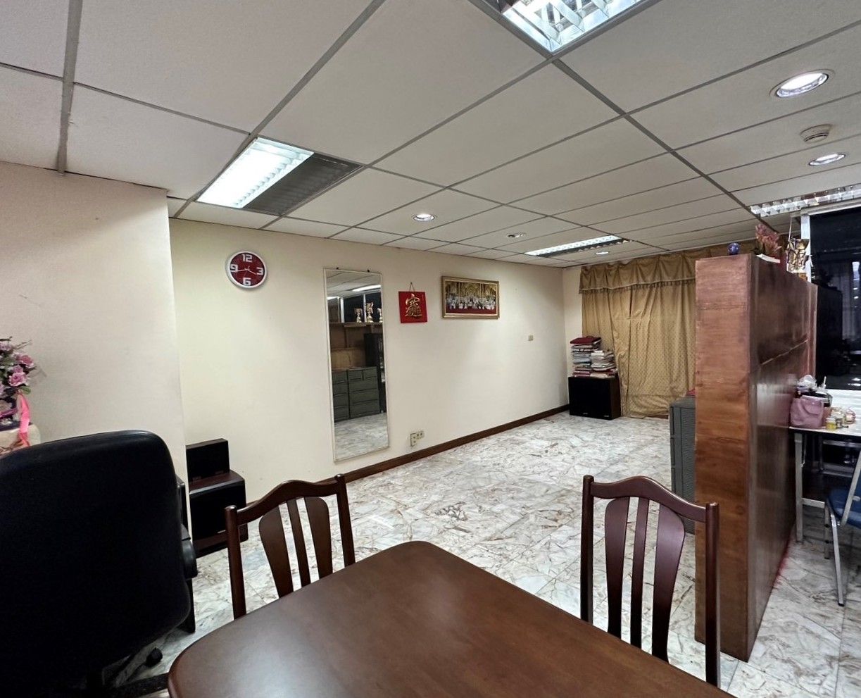 [KT-55] Office/Commercial Space for Rent near Queen Sirikit (สำนักงาน/พื้นที่ให้เช่า ใกล้ ศูนย์ประชุมแห่งชาติสิริกิติ์) : พื้นที่สำนักงานให้เช่า Studio ห้องนอน ใกล้ศูนย์ประชุมแห่งชาติสิริกิติ์ พร้อมให้เช่า