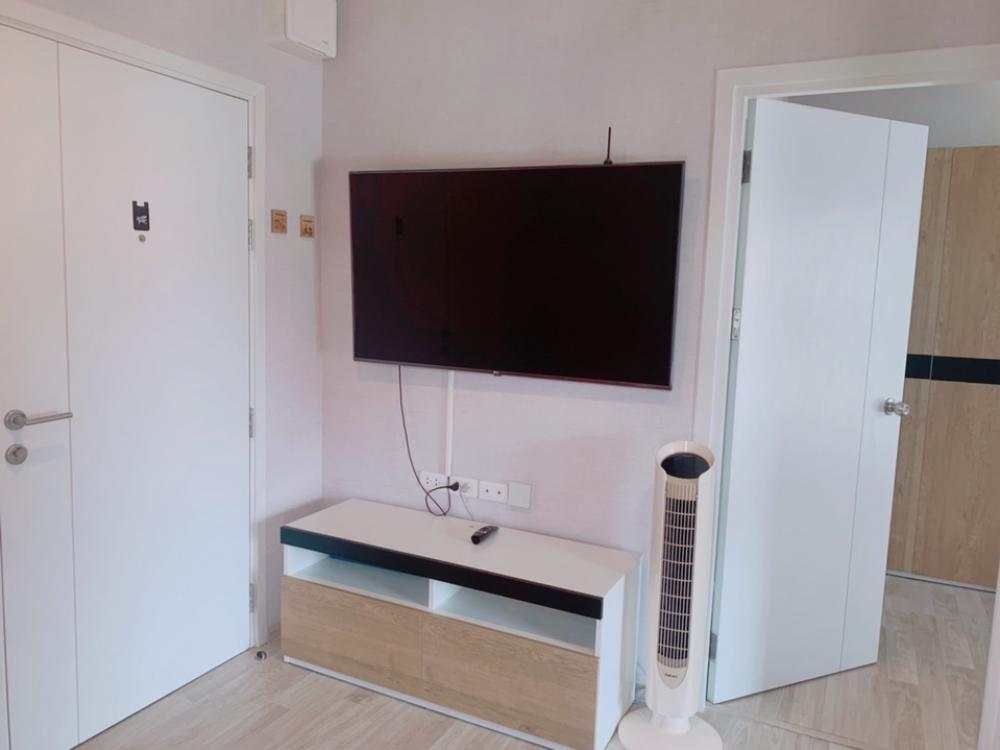 [RM-20] Plum Condo Ramkhamhaeng Station (พลัมคอนโด รามคำแหง) : ขายคอนโดมิเนียม 1 ห้องนอน ใกล้รามคำแหง คอนโดน่าซื้อ