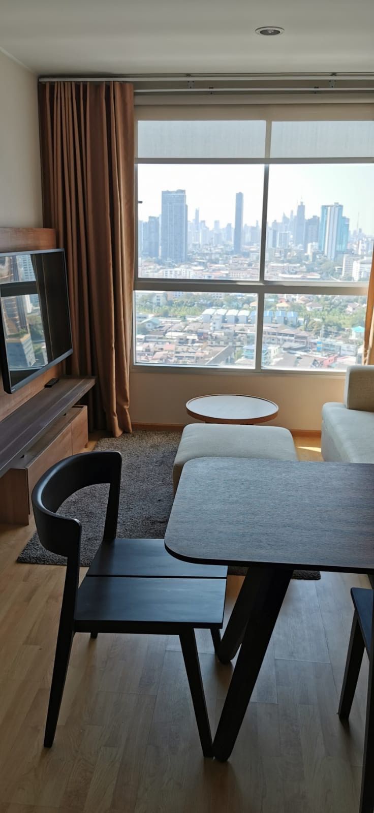 [RM-24] U Delight Residence Pattanakarn - Thonglor (ยู ดีไลท์ เรสซิเดนซ์ พัฒนาการ-ทองหล่อ) : ขายคอนโดมิเนียม 1 ห้องนอน ใกล้รามคำแหง คอนโดทำเลที่ใช่