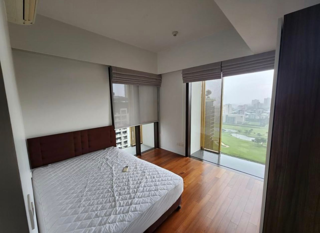 [PL-401] Hansar Bangkok Hotel (โรงแรม หรรษา) : คอนโดมิเนียมให้เช่า 2 ห้องนอน ใกล้ราชดำริ ห้องนี้ดี อยู่แล้วรวย