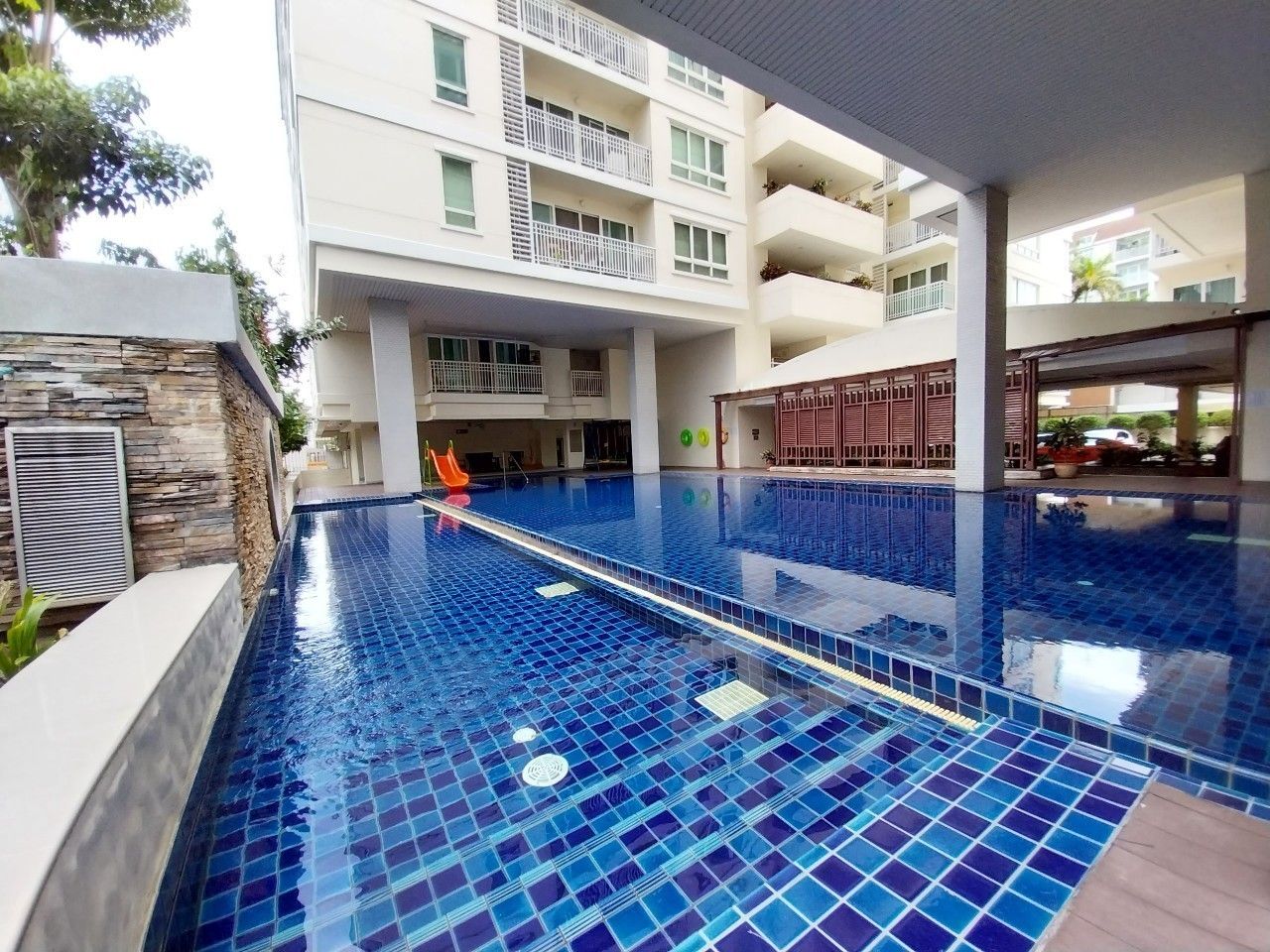 [SI-172] Baan Siri Sathorn Yenakard Condominium (บ้านสิริ สาทร เย็นอากาศ คอนโดมิเนียม) : คอนโดมิเนียมให้เช่า 2 ห้องนอน ใกล้ศาลาแดง นัดชมได้เลยวันนี้