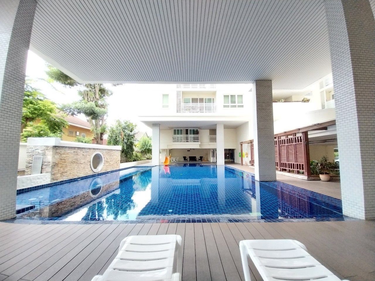 [SI-172] Baan Siri Sathorn Yenakard Condominium (บ้านสิริ สาทร เย็นอากาศ คอนโดมิเนียม) : คอนโดมิเนียมให้เช่า 2 ห้องนอน ใกล้ศาลาแดง นัดชมได้เลยวันนี้