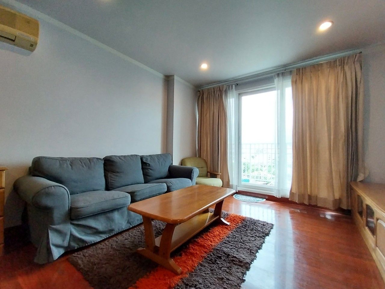 [SI-172] Baan Siri Sathorn Yenakard Condominium (บ้านสิริ สาทร เย็นอากาศ คอนโดมิเนียม) : คอนโดมิเนียมให้เช่า 2 ห้องนอน ใกล้ศาลาแดง นัดชมได้เลยวันนี้