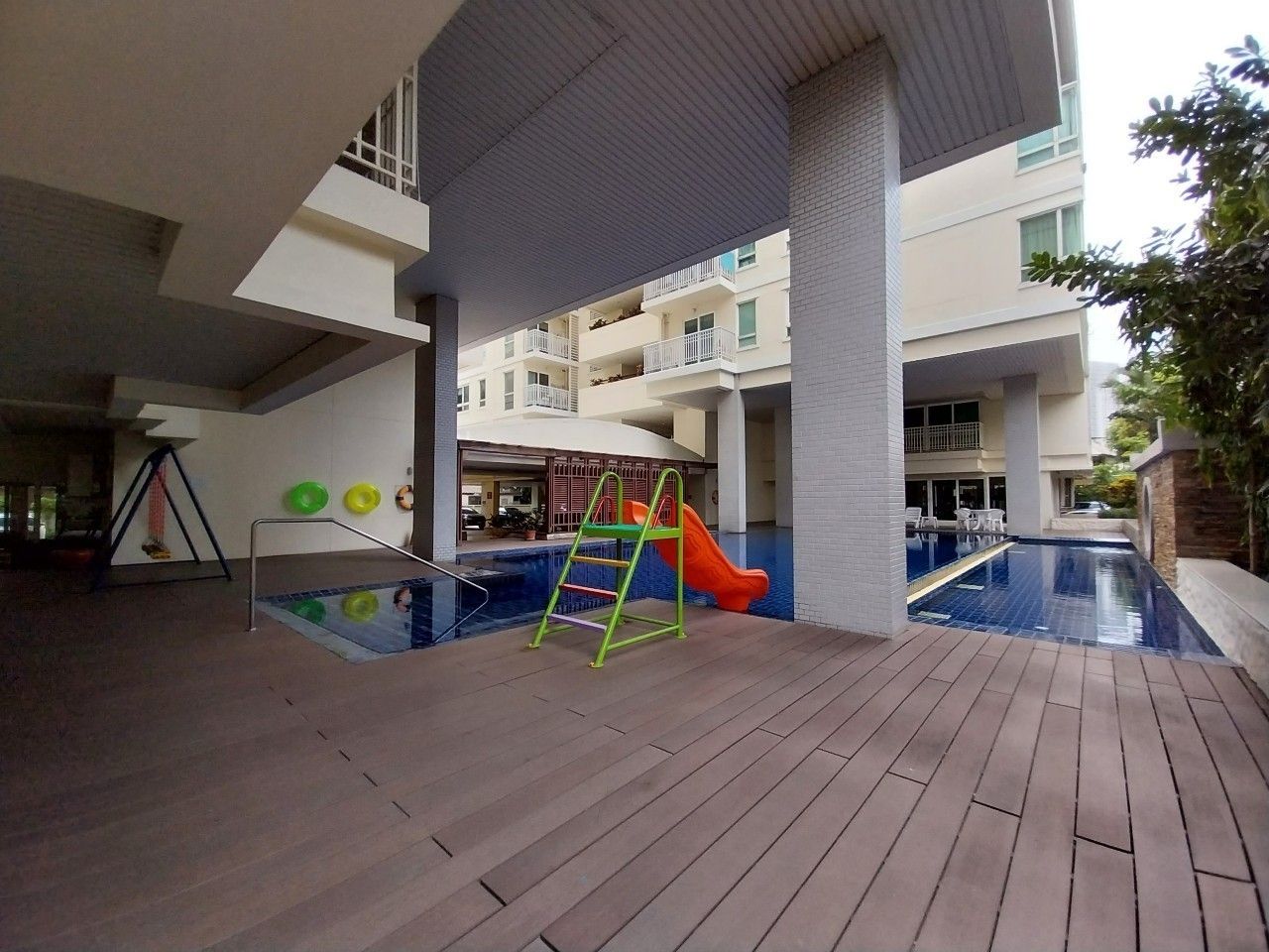 [SI-172] Baan Siri Sathorn Yenakard Condominium (บ้านสิริ สาทร เย็นอากาศ คอนโดมิเนียม) : คอนโดมิเนียมให้เช่า 2 ห้องนอน ใกล้ศาลาแดง นัดชมได้เลยวันนี้