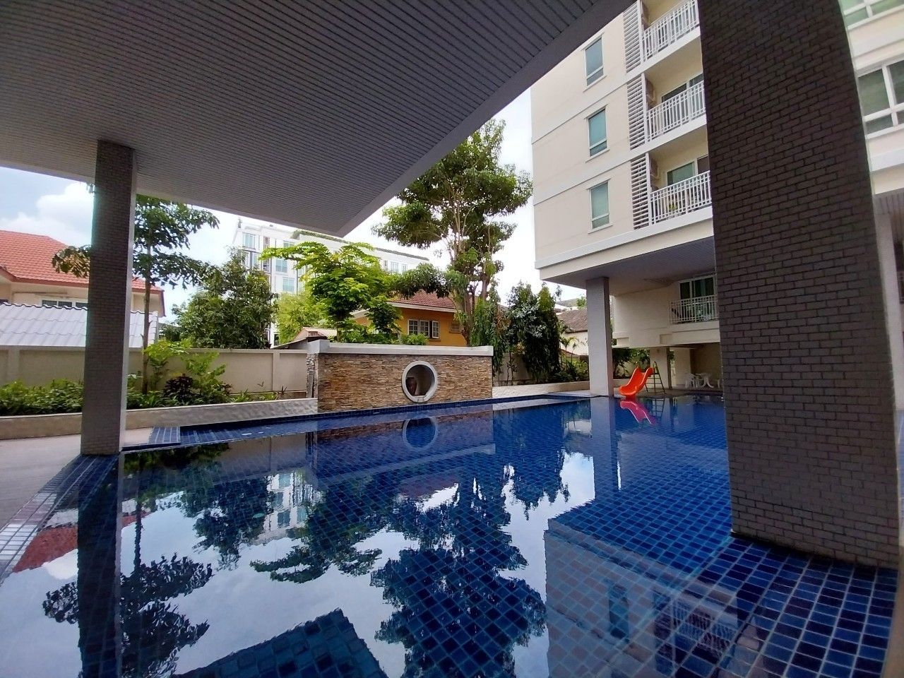 [SI-172] Baan Siri Sathorn Yenakard Condominium (บ้านสิริ สาทร เย็นอากาศ คอนโดมิเนียม) : คอนโดมิเนียมให้เช่า 2 ห้องนอน ใกล้ศาลาแดง นัดชมได้เลยวันนี้