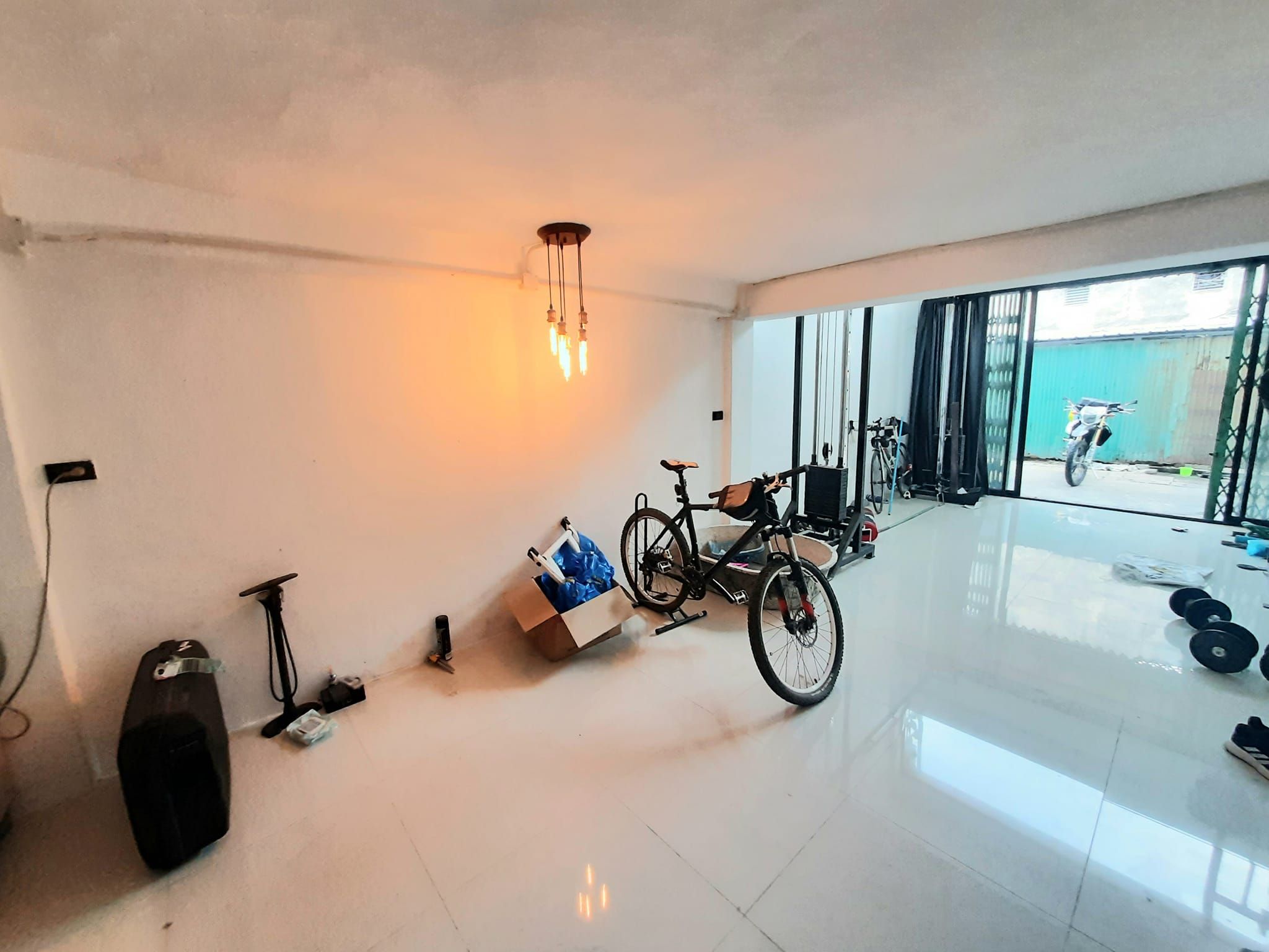 [CHC-422] Townhouse for Sale near Saphan Taksin (ขายทาวน์เฮ้าส์ ใกล้ สะพานตากสิน) : ขายทาวน์เฮ้าส์ 3 ห้องนอน ใกล้สะพานตากสิน บ้านนี้ดี อยู่แล้วรวย