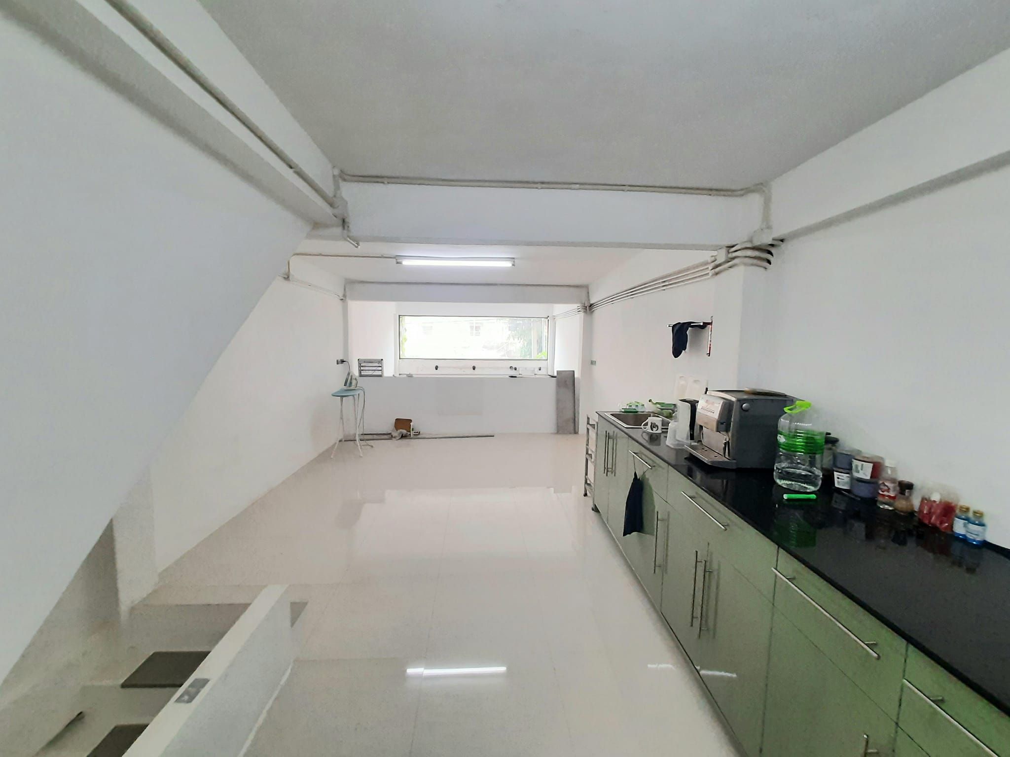 [CHC-422] Townhouse for Sale near Saphan Taksin (ขายทาวน์เฮ้าส์ ใกล้ สะพานตากสิน) : ขายทาวน์เฮ้าส์ 3 ห้องนอน ใกล้สะพานตากสิน บ้านนี้ดี อยู่แล้วรวย