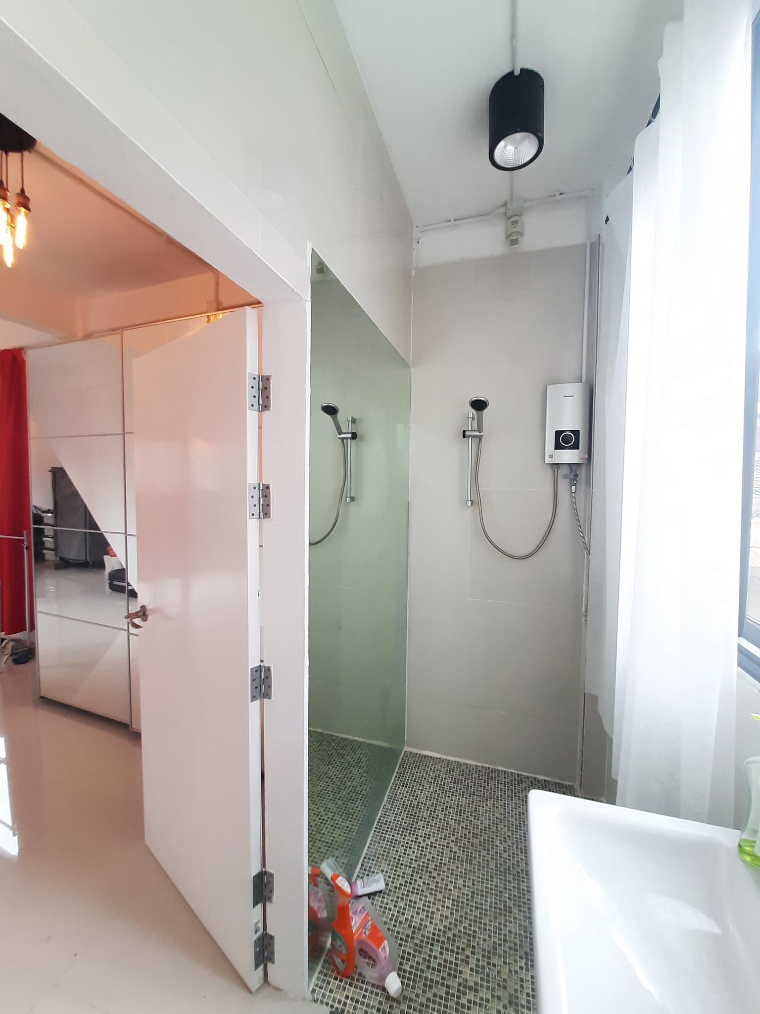 [CHC-422] Townhouse for Sale near Saphan Taksin (ขายทาวน์เฮ้าส์ ใกล้ สะพานตากสิน) : ขายทาวน์เฮ้าส์ 3 ห้องนอน ใกล้สะพานตากสิน บ้านนี้ดี อยู่แล้วรวย