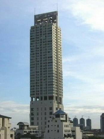 [SI-186] Silom Suite Condominium (สีลม สวีท คอนโดมิเนียม) : คอนโดมิเนียมให้เช่า 1 ห้องนอน ใกล้สีลม คอนโดให้เช่า ติดต่อเราเลย!