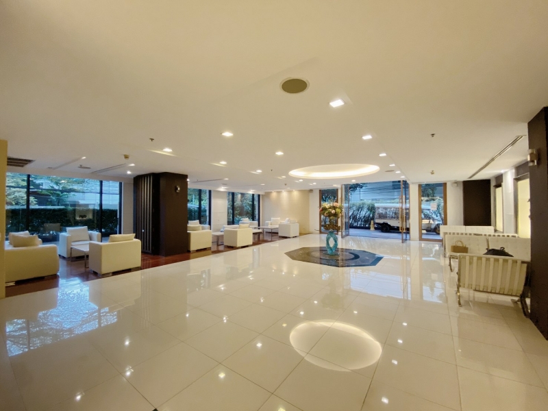 [SUA-295] Prime Mansion Sukhumvit 31 Condominium (ไพรม แมนชั่น สุขุมวิท 31 คอนโดมิเนียม) : คอนโดมิเนียมให้เช่า 2 ห้องนอน ใกล้สุขุมวิท นัดชมได้เลยวันนี้