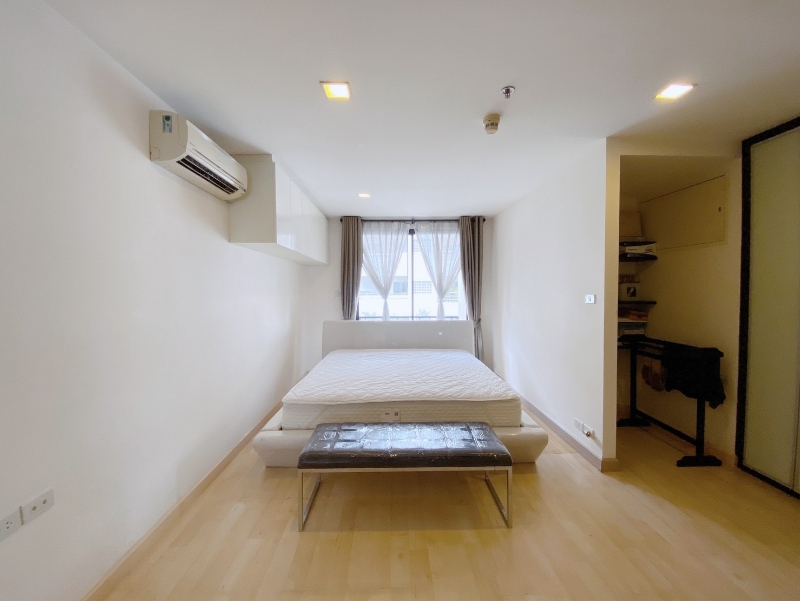 [SUA-295] Prime Mansion Sukhumvit 31 Condominium (ไพรม แมนชั่น สุขุมวิท 31 คอนโดมิเนียม) : คอนโดมิเนียมให้เช่า 2 ห้องนอน ใกล้สุขุมวิท นัดชมได้เลยวันนี้