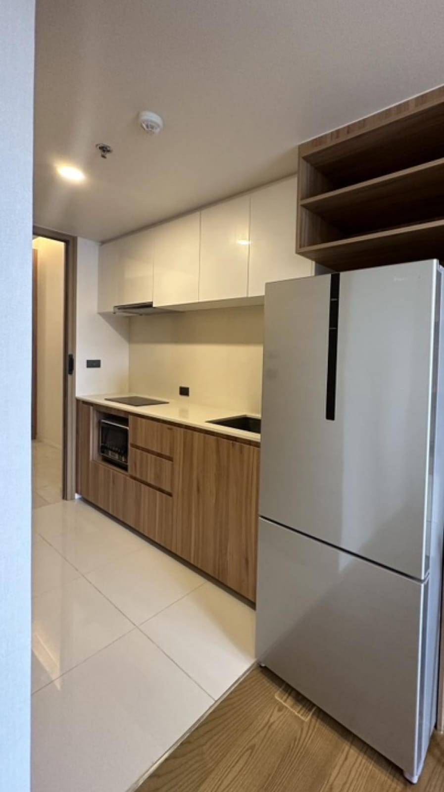 [SUA-298] Siamese Exclusive Sukhumvit 31 (Siamese Exclusive Sukhumvit 31) : คอนโดมิเนียมให้เช่า 1 ห้องนอน ใกล้สุขุมวิท คอนโดให้เช่า ติดต่อขอชมห้องวันนี้