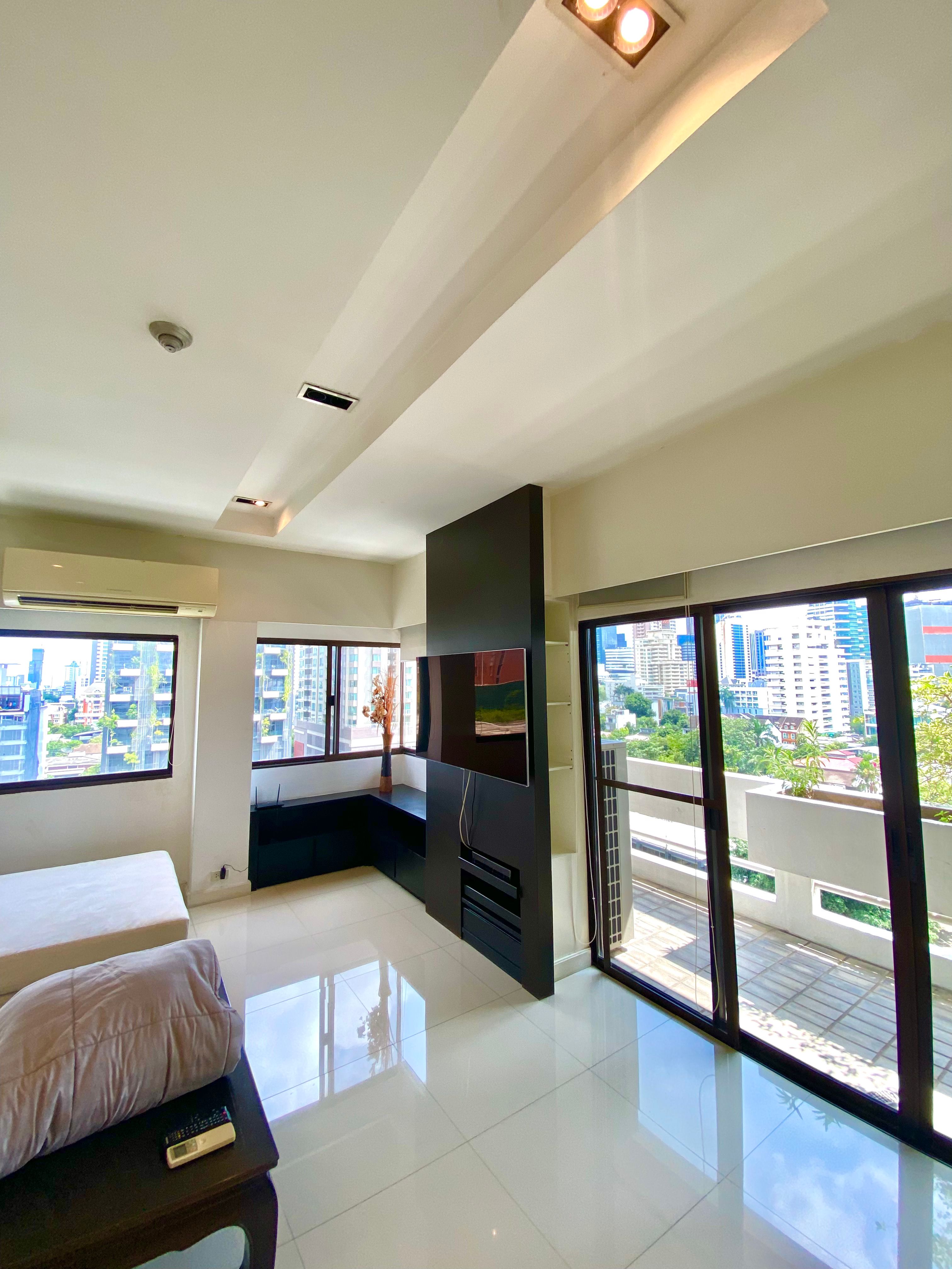 [SUA-299] Sukhumvit House Condominium (สุขุมวิท เฮ้าส์ คอนโดมิเนียม) : คอนโดมิเนียมให้เช่า 2 ห้องนอน ใกล้สุขุมวิท คอนโดให้เช่า ติดต่อเพื่อขอชมห้องได้ วันนี้