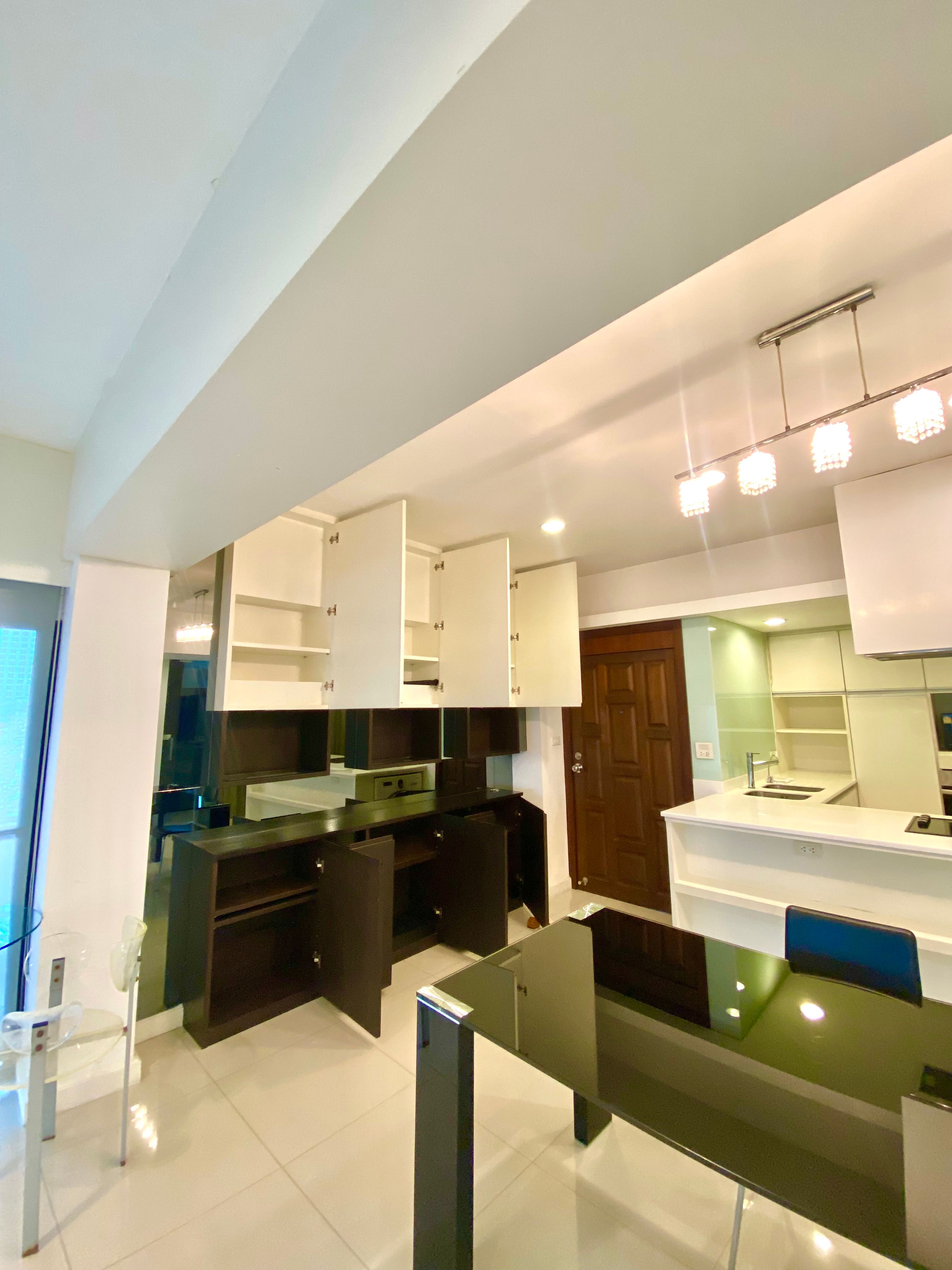 [SUA-299] Sukhumvit House Condominium (สุขุมวิท เฮ้าส์ คอนโดมิเนียม) : คอนโดมิเนียมให้เช่า 2 ห้องนอน ใกล้สุขุมวิท คอนโดให้เช่า ติดต่อเพื่อขอชมห้องได้ วันนี้