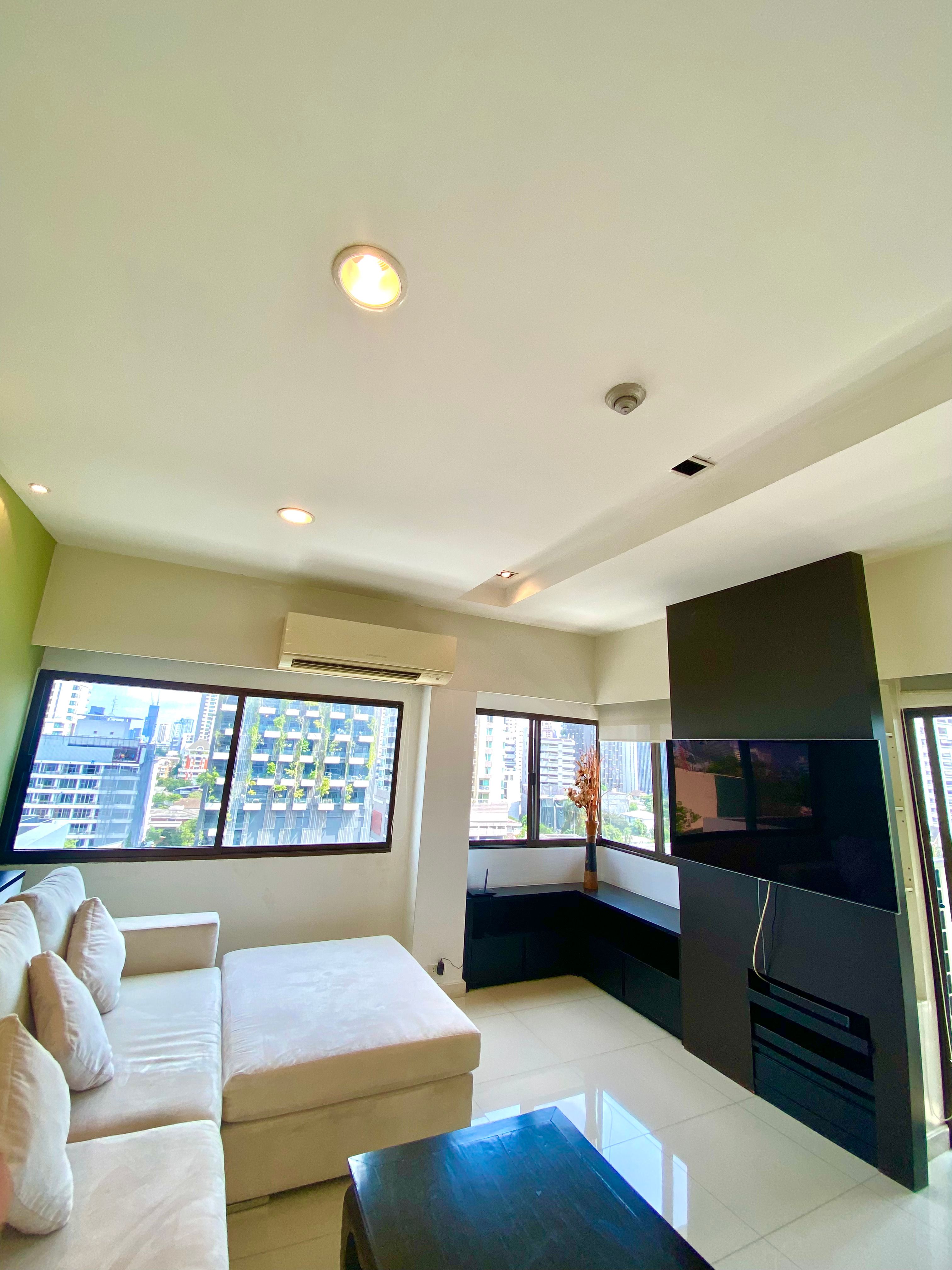 [SUA-299] Sukhumvit House Condominium (สุขุมวิท เฮ้าส์ คอนโดมิเนียม) : คอนโดมิเนียมให้เช่า 2 ห้องนอน ใกล้สุขุมวิท คอนโดให้เช่า ติดต่อเพื่อขอชมห้องได้ วันนี้