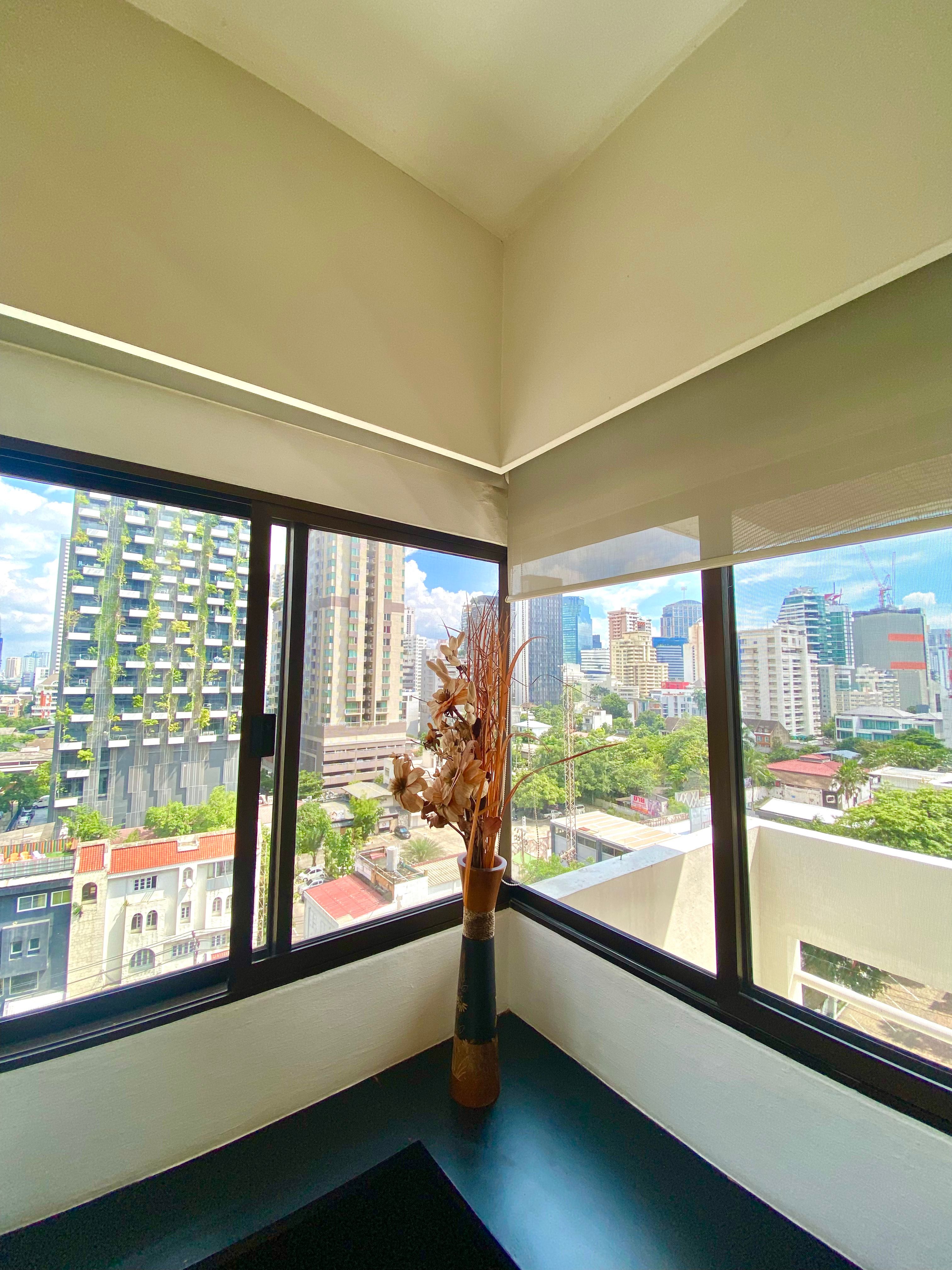 [SUA-299] Sukhumvit House Condominium (สุขุมวิท เฮ้าส์ คอนโดมิเนียม) : คอนโดมิเนียมให้เช่า 2 ห้องนอน ใกล้สุขุมวิท คอนโดให้เช่า ติดต่อเพื่อขอชมห้องได้ วันนี้